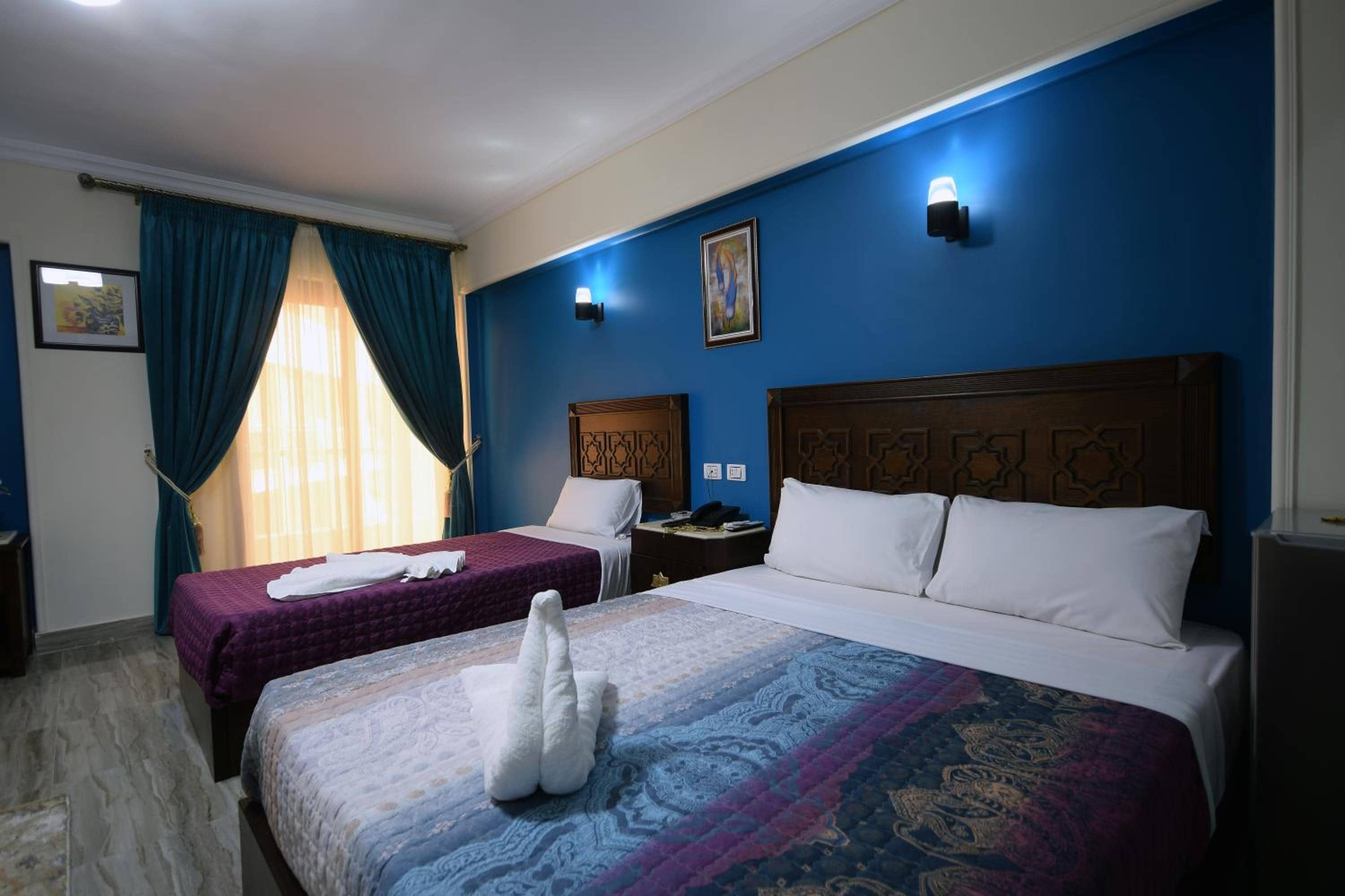 Amin Hotel — 3
