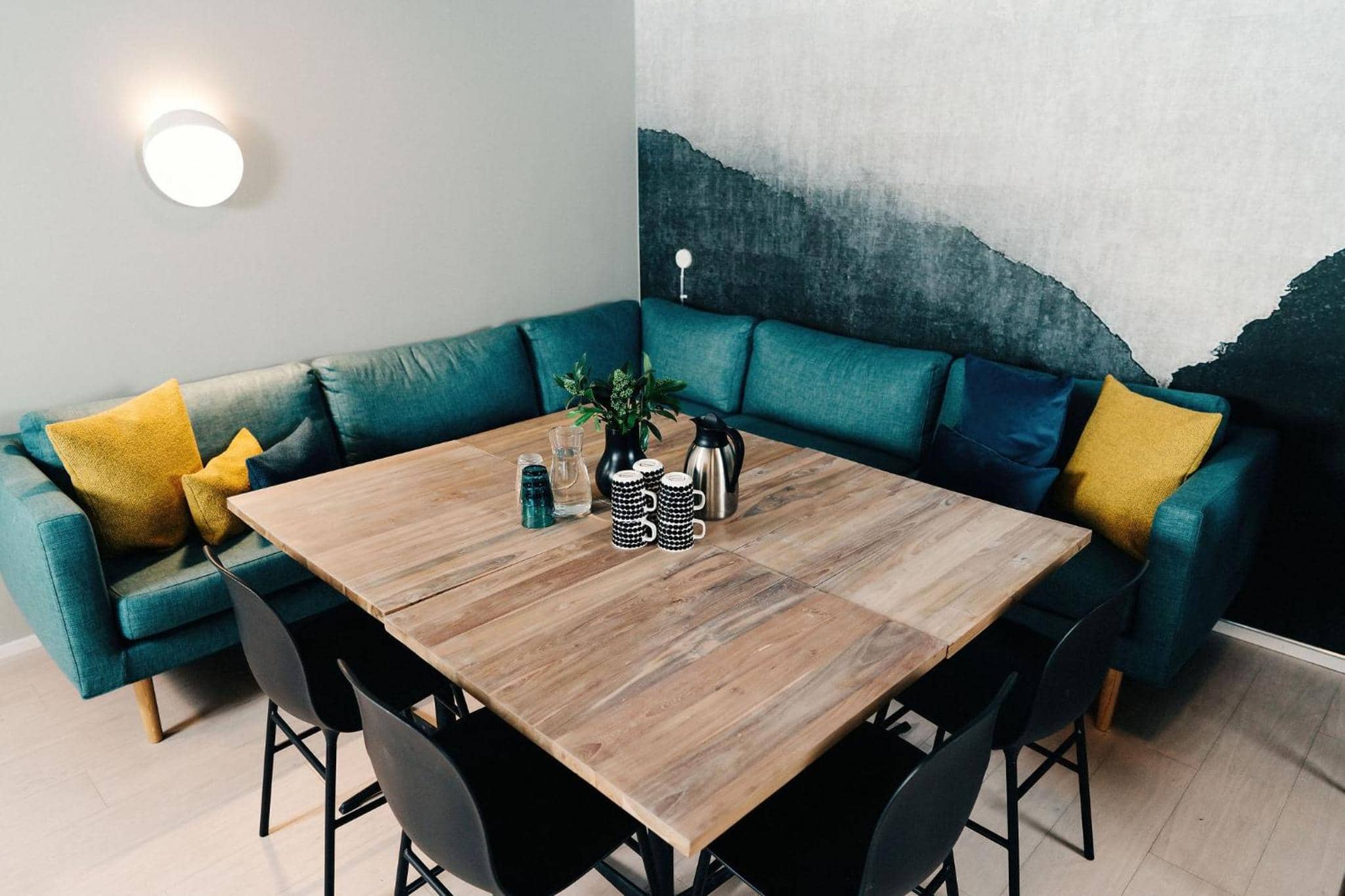Hotel Sparre — 2
