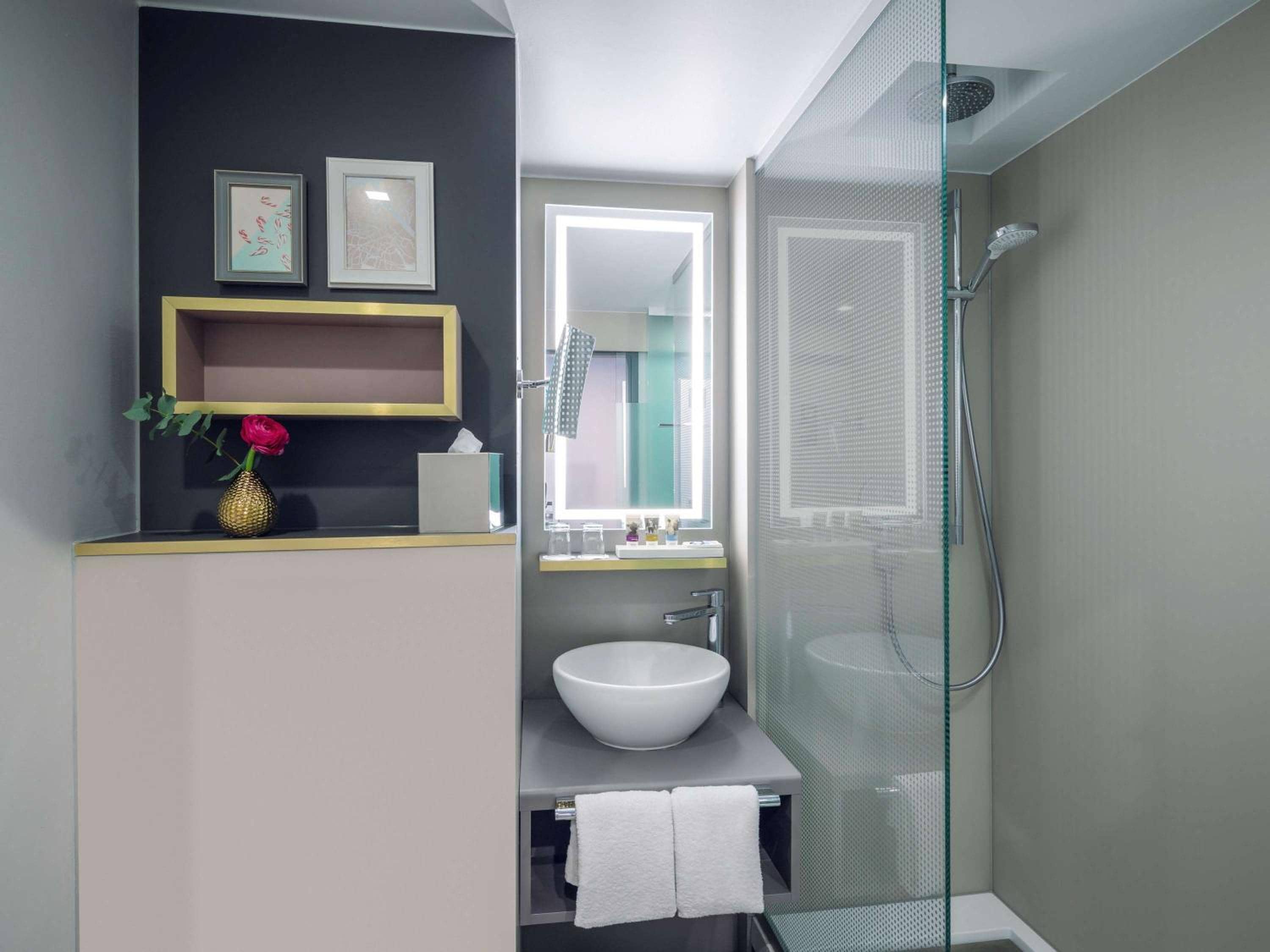 Mercure Wien Zentrum — 4