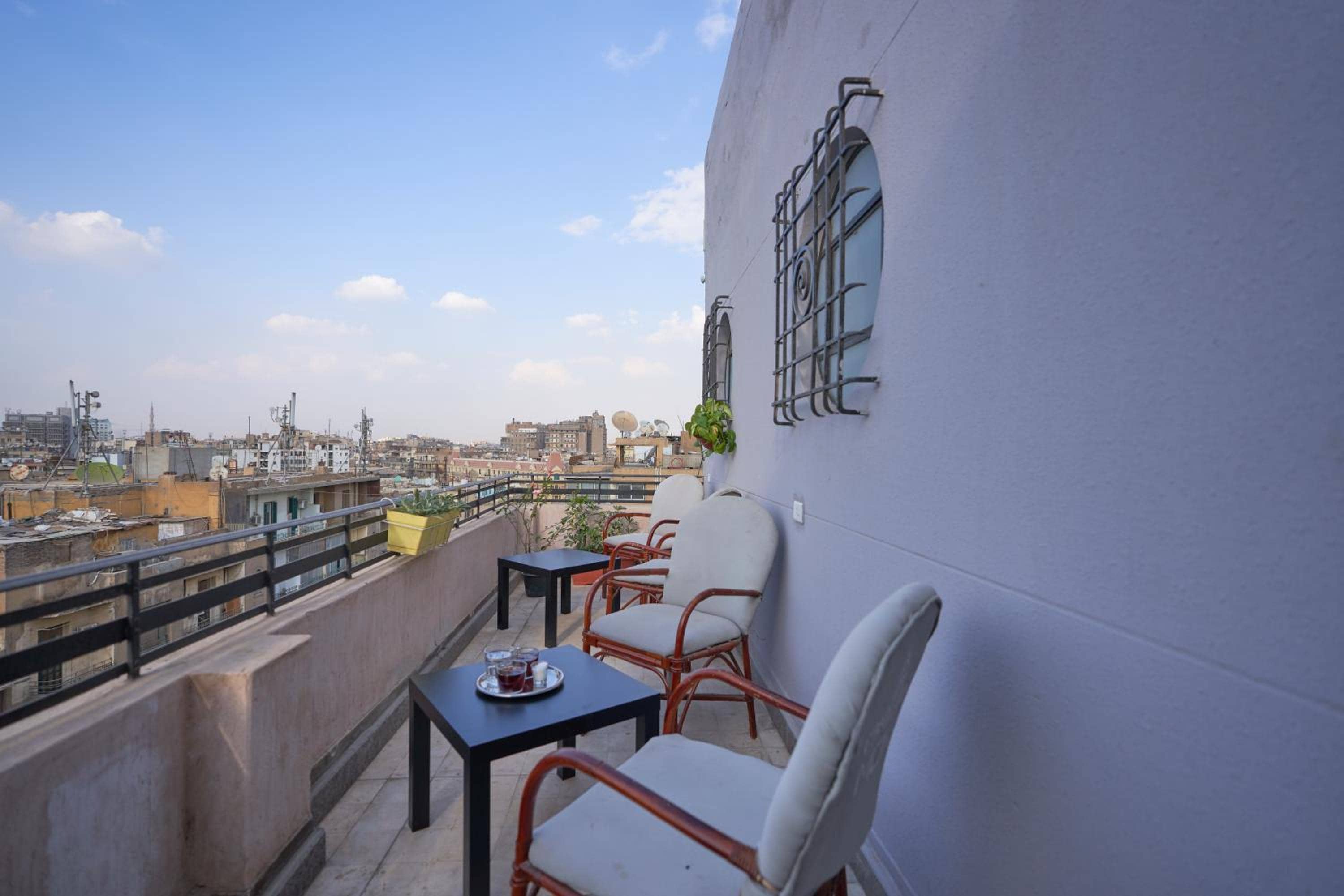 Madina Hostel — 3