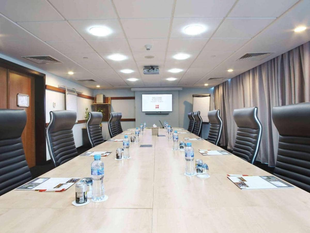 ibis Kuwait Salmiya — 5