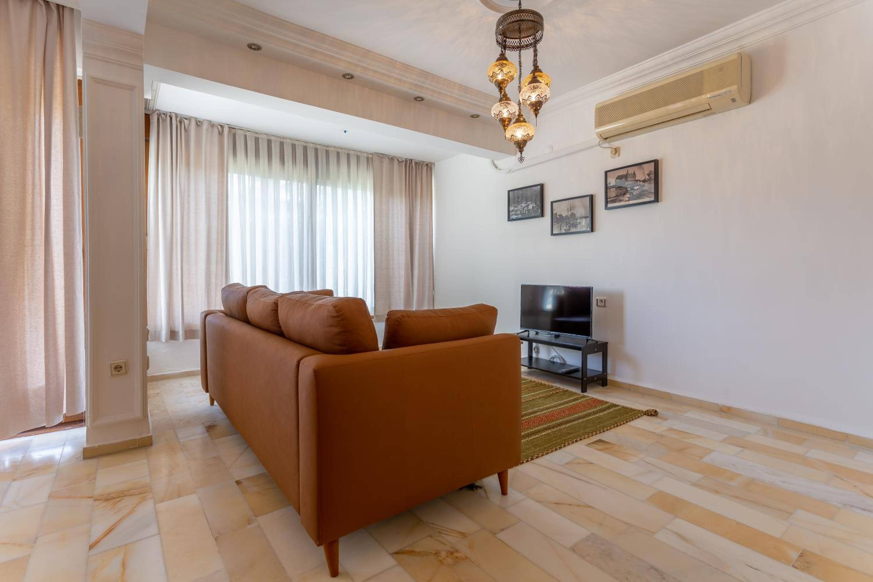 VILLA OLINDA — 3