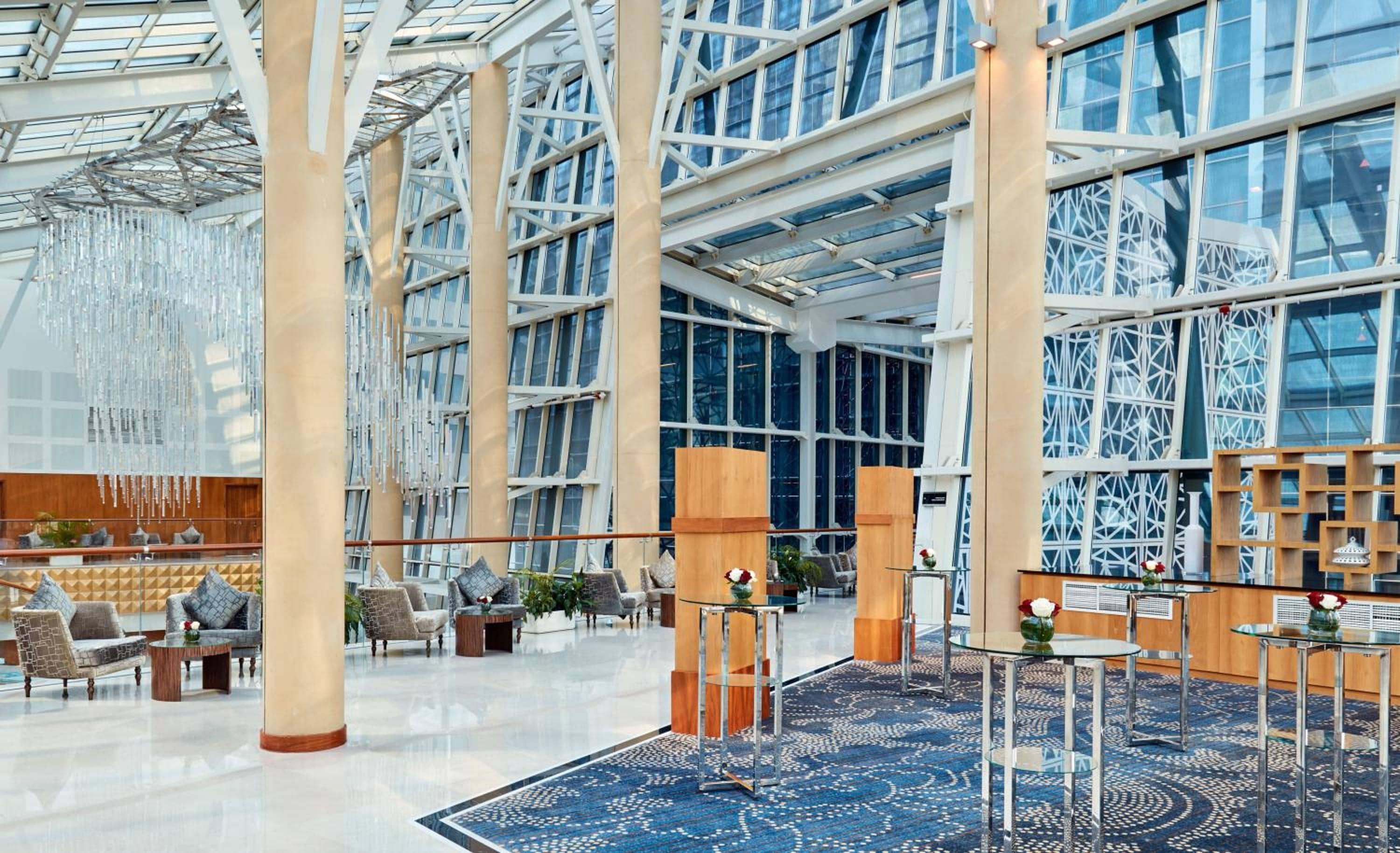InterContinental Doha The City by IHG — 4