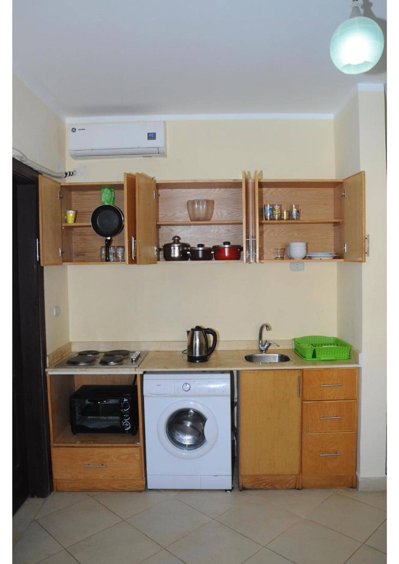 Apartments in Florenza Khamsin — 5