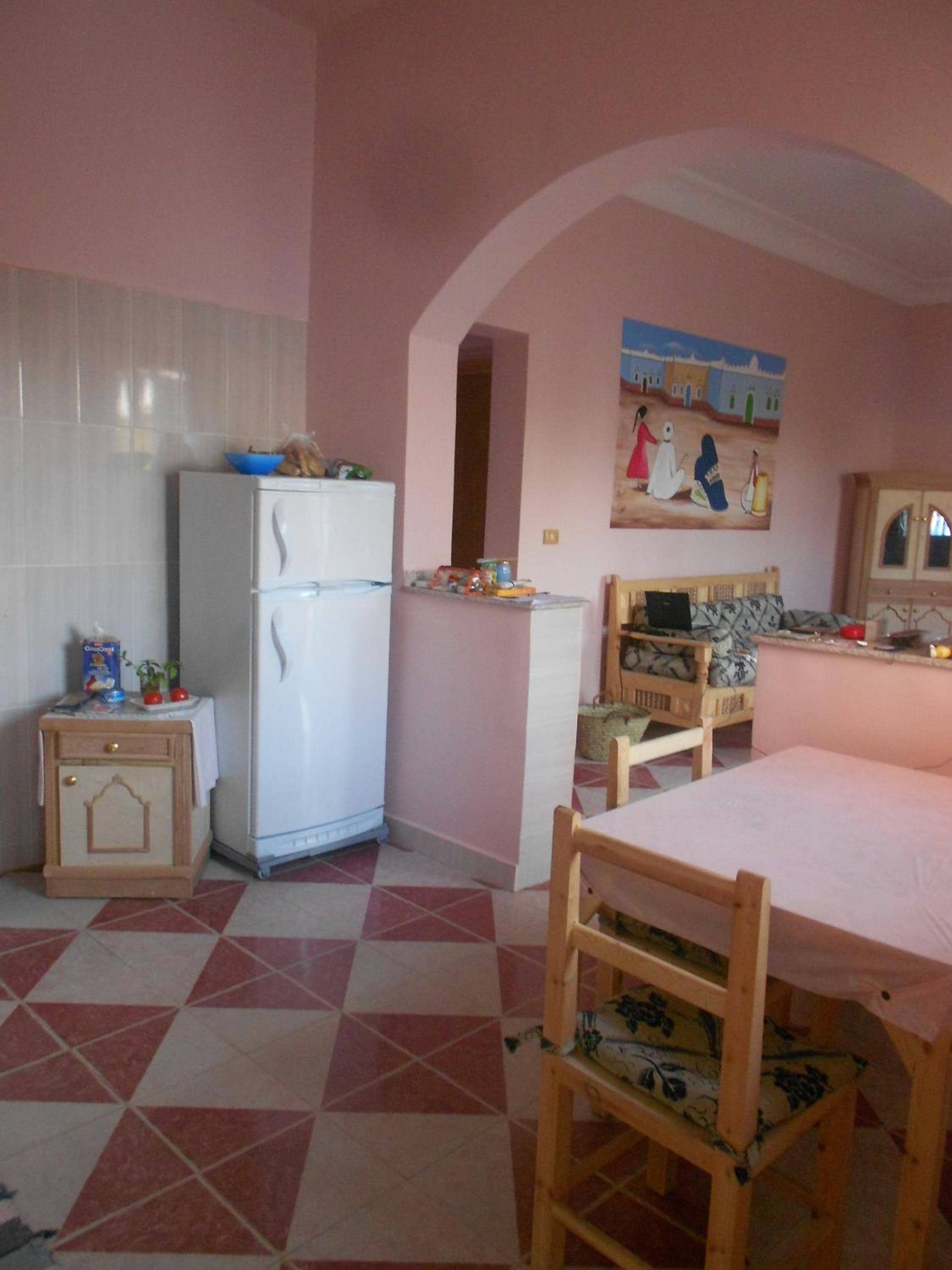 Villa Diletta Luxor — 3