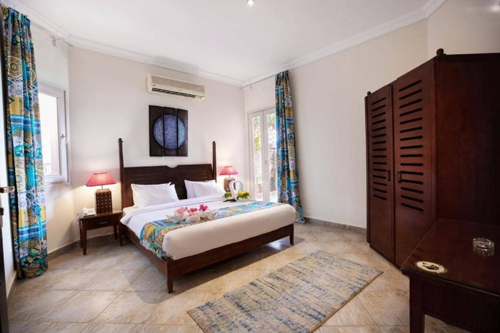 Golden Ocean Marina Hotel — 4