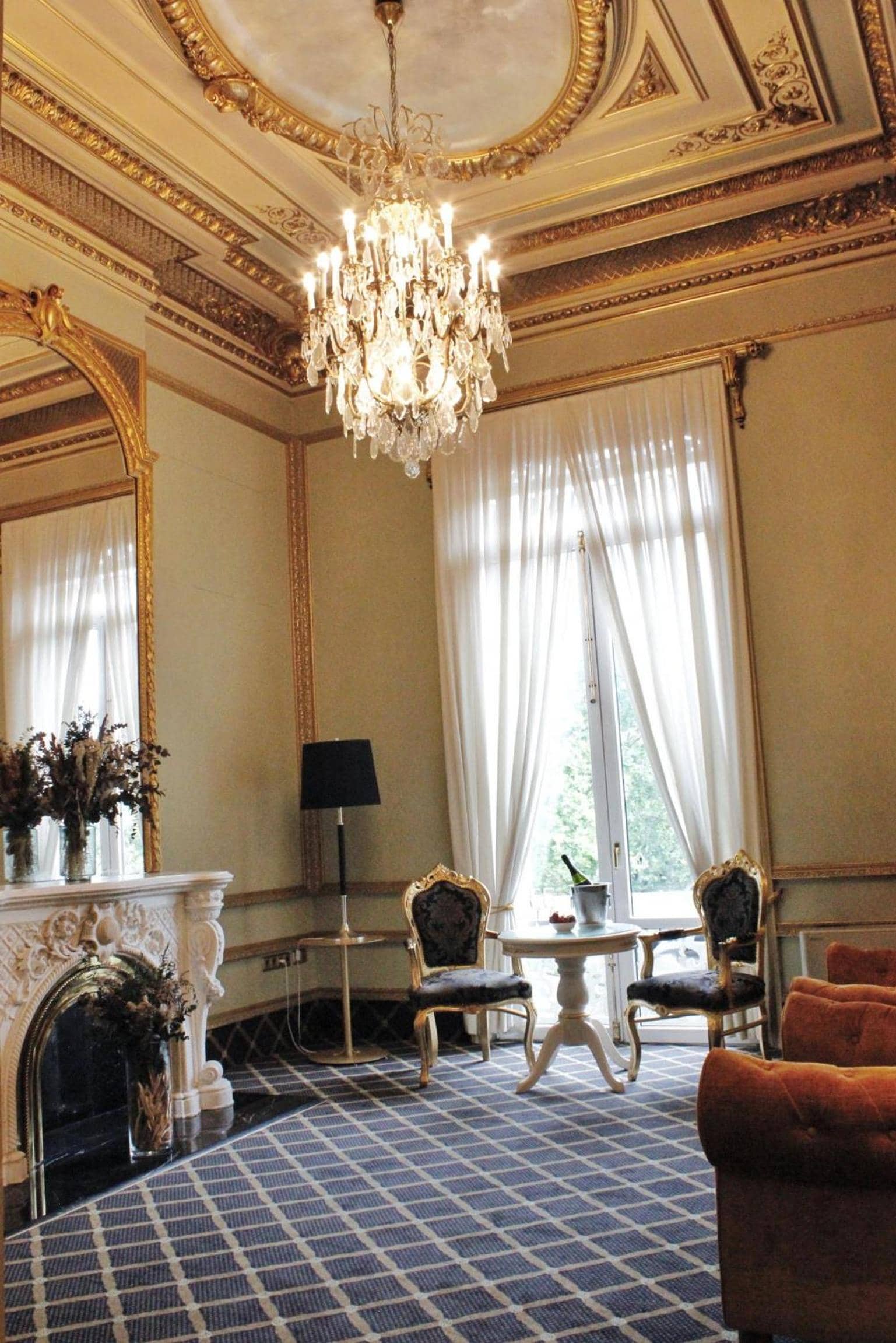 Hotel Continental Palacete — 2