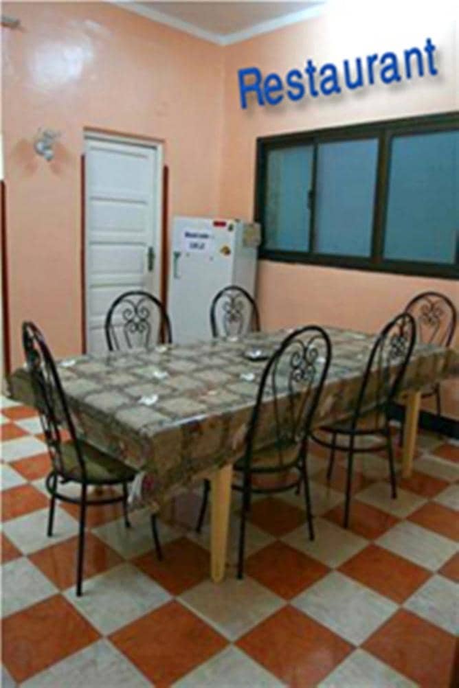 Fontana Hostel luxor — 4
