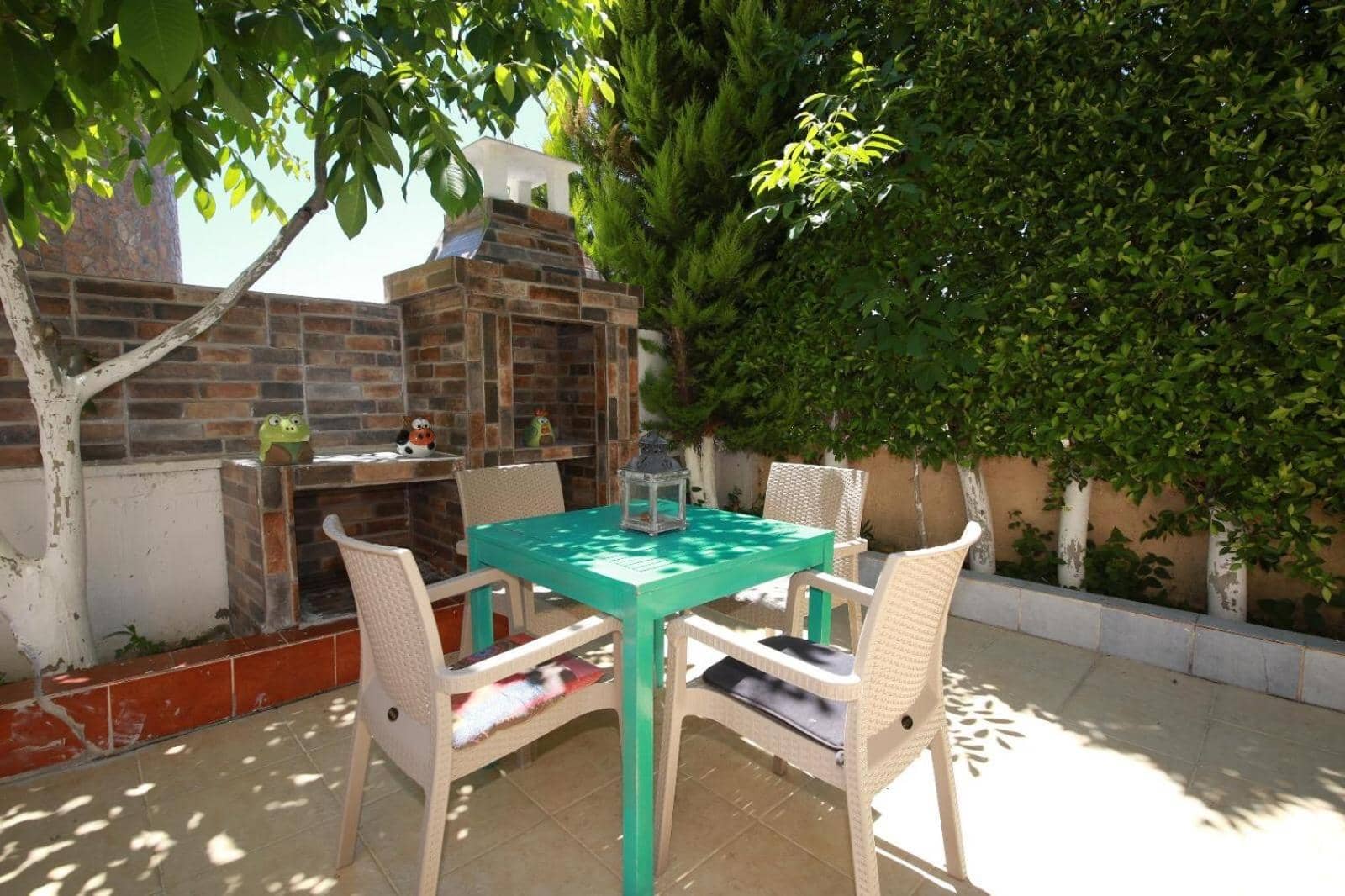 Fairways villa — 5