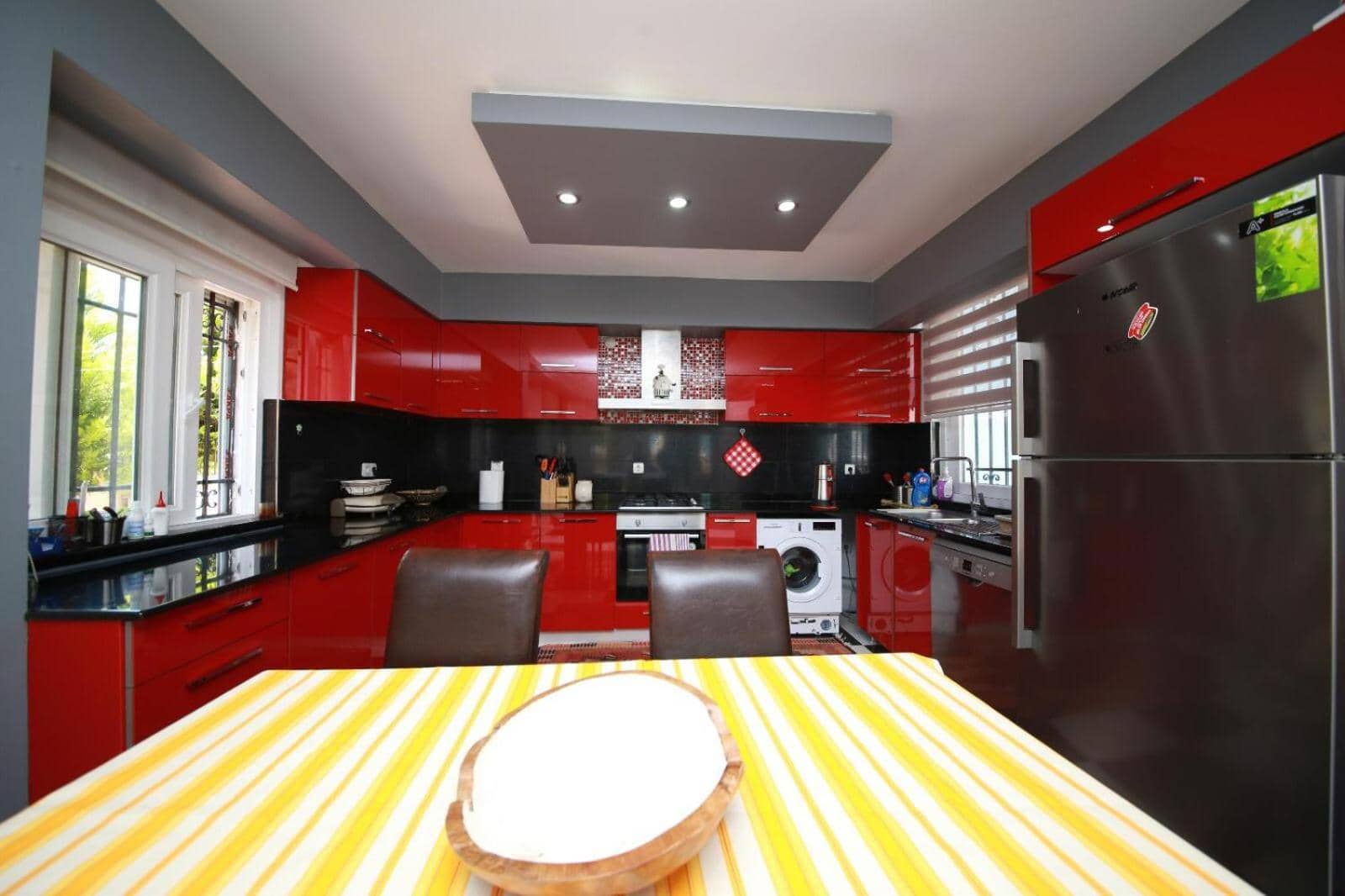 Fairways villa — 3