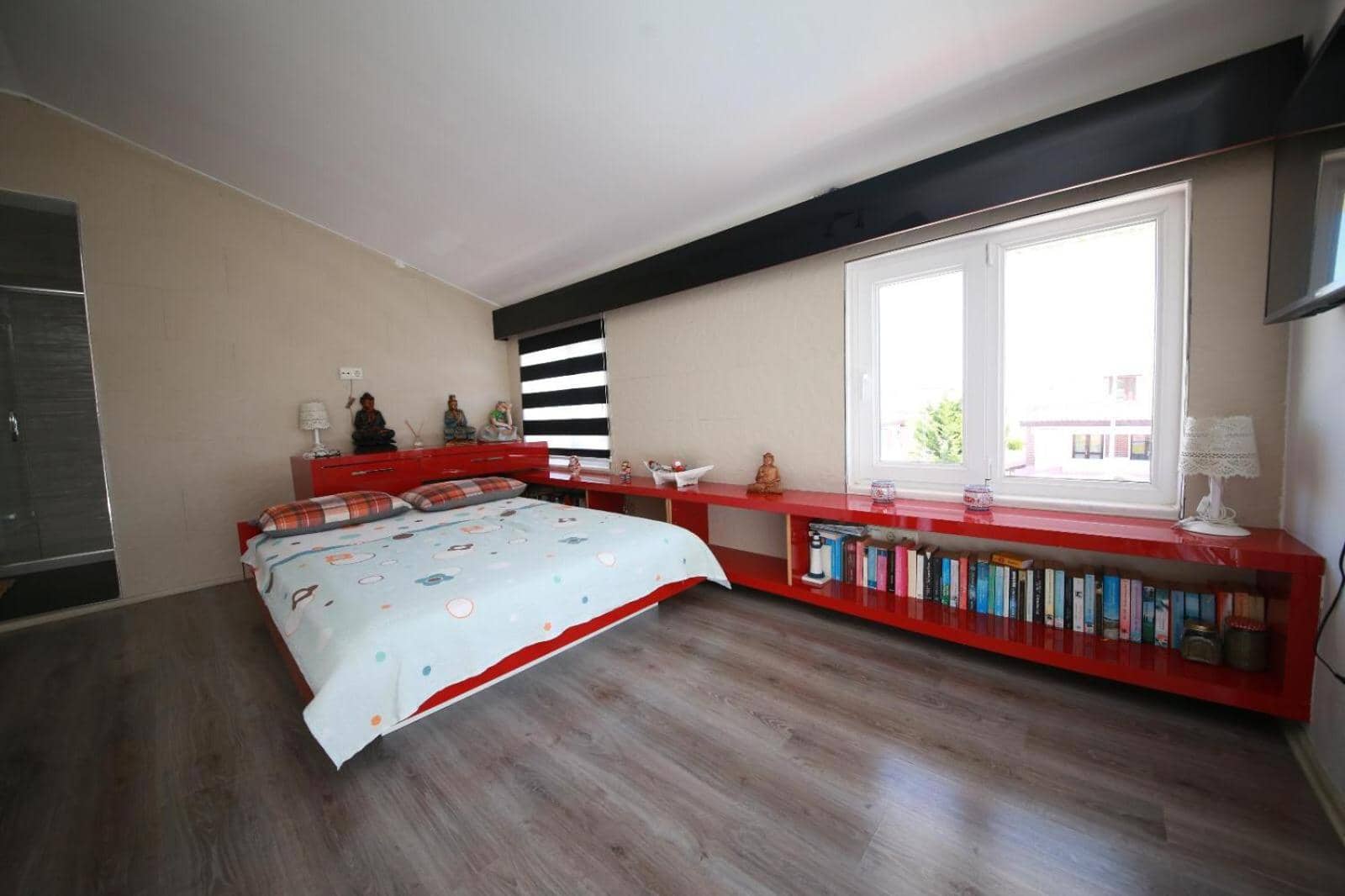 Fairways villa — 2