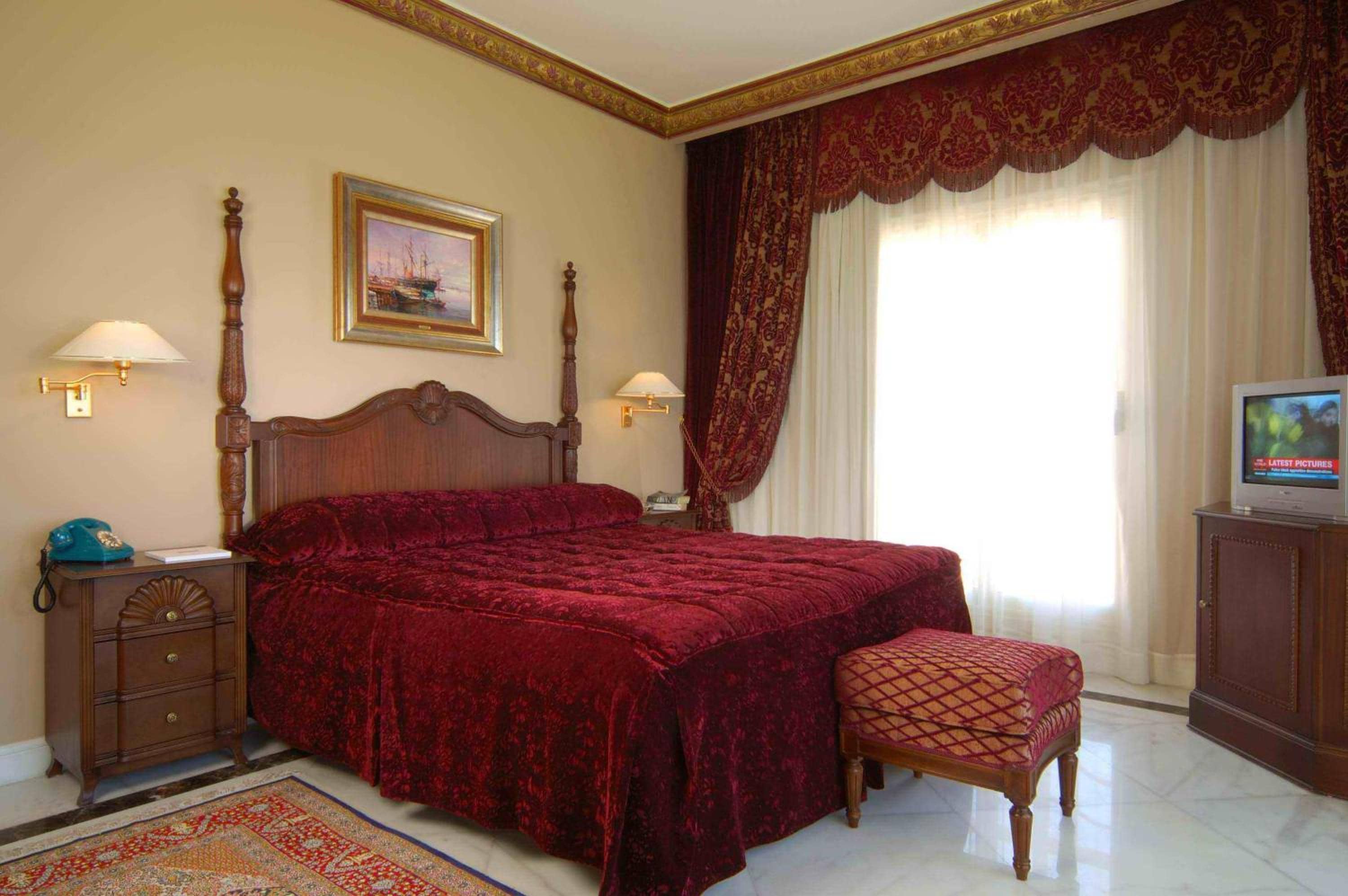 Concorde El Salam Sharm El Sheikh Front Hotel — 3