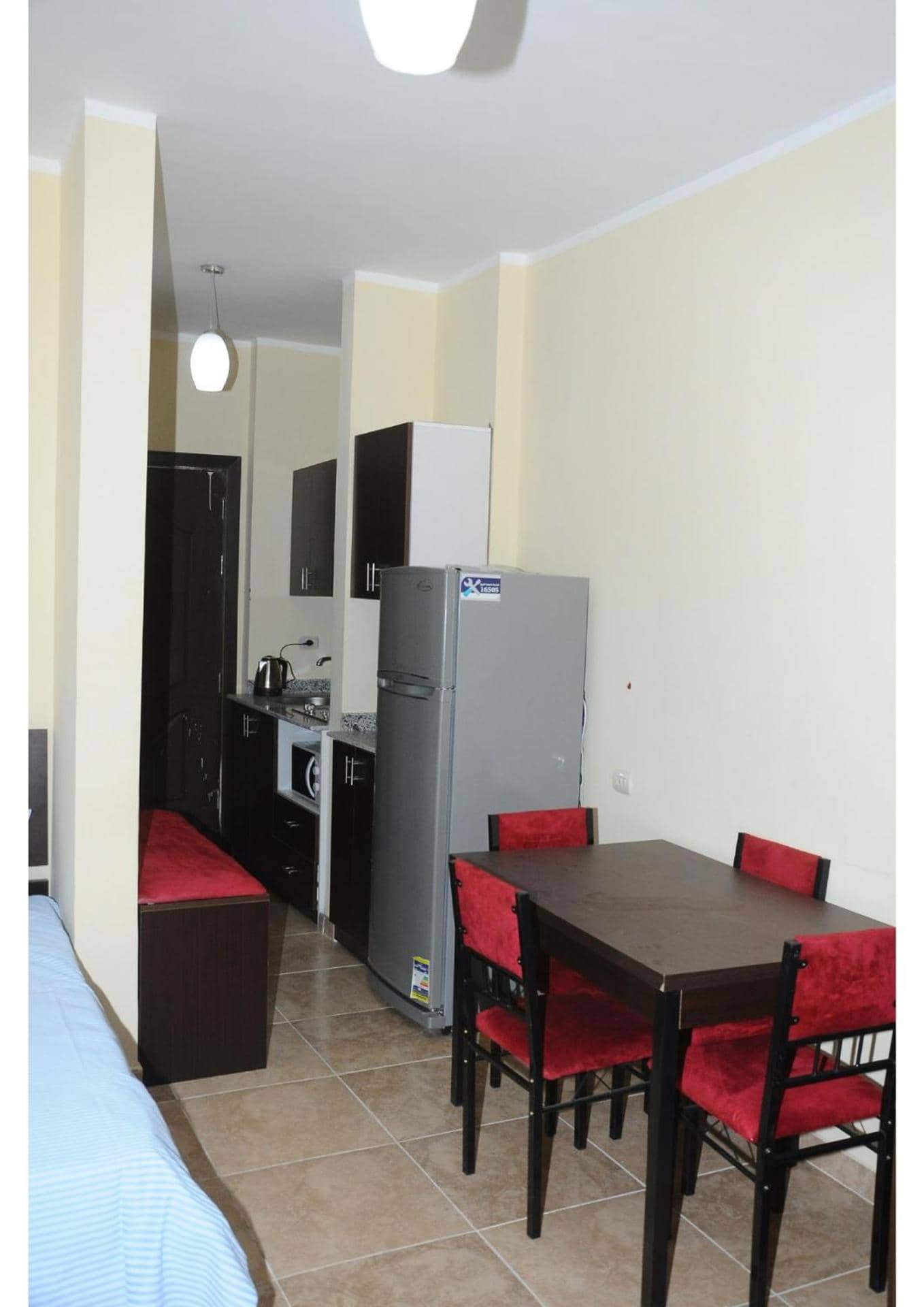 Studio H in Florenza Khamsin — 5