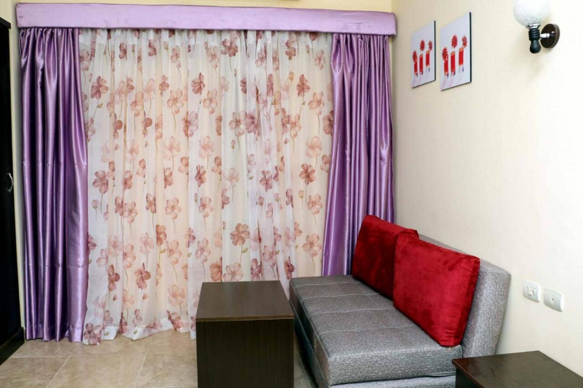 Studio H in Florenza Khamsin — 4