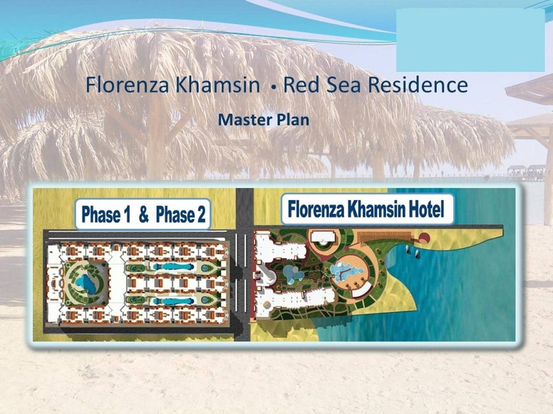 Studio H in Florenza Khamsin — 3