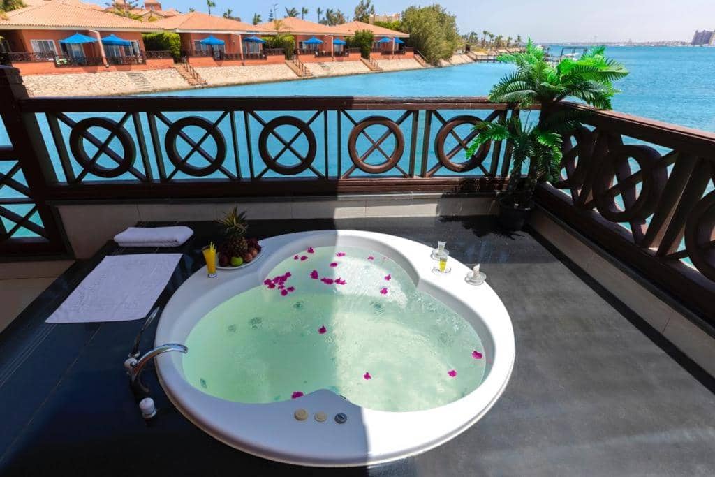 Golden Ocean Marina Hotel — 2