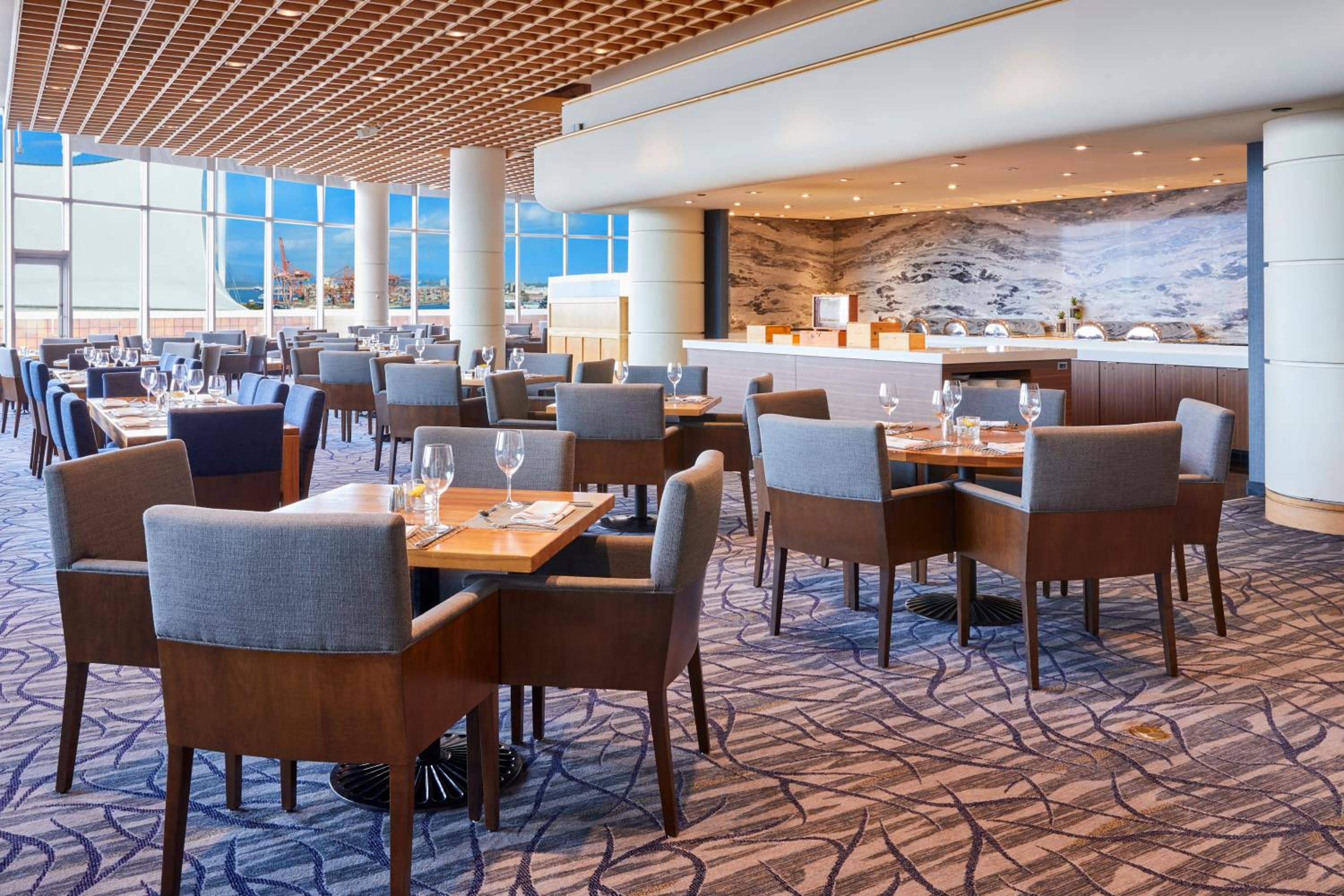 Pan Pacific Vancouver — 2