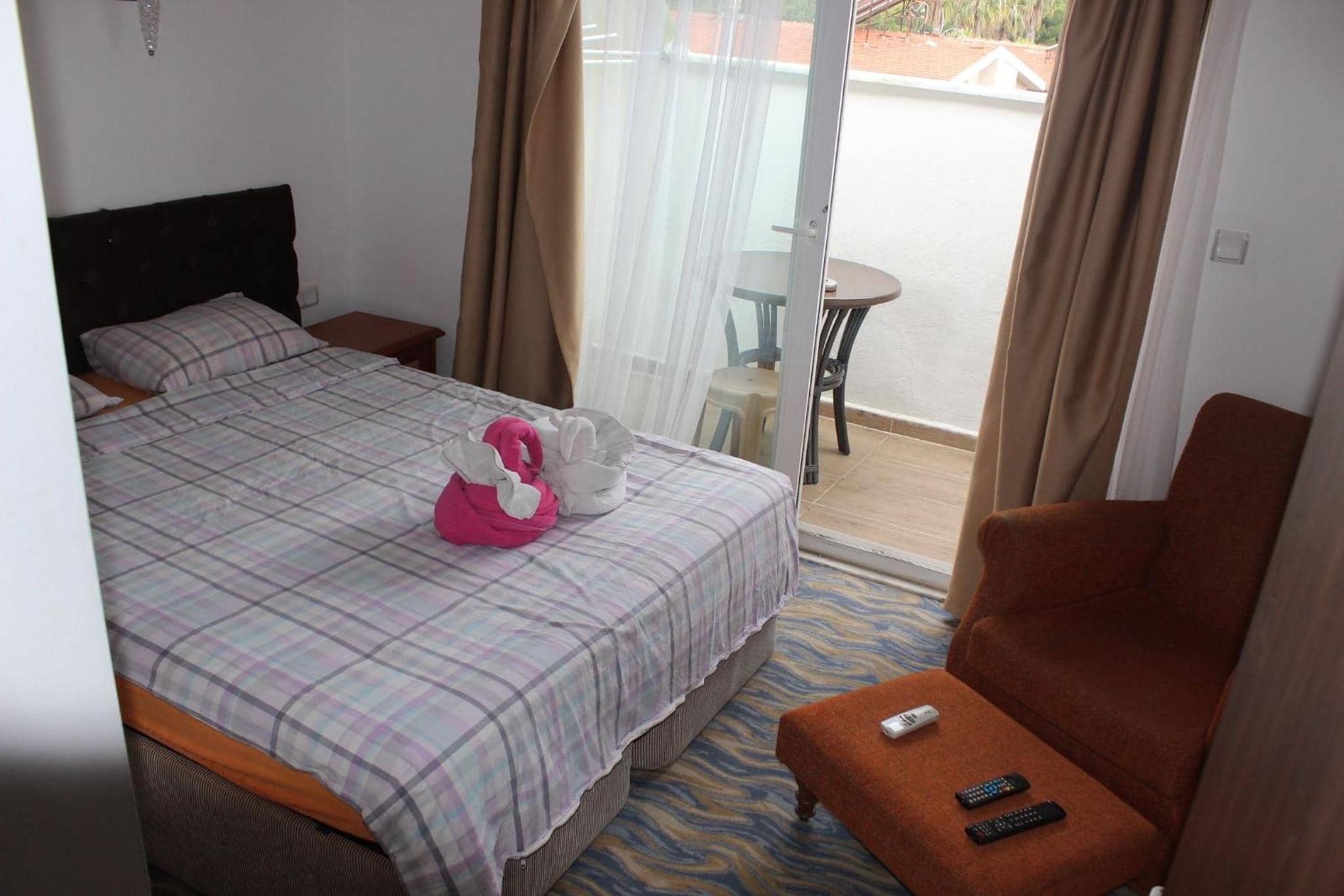 Gözde Butik Otel Belek — 2