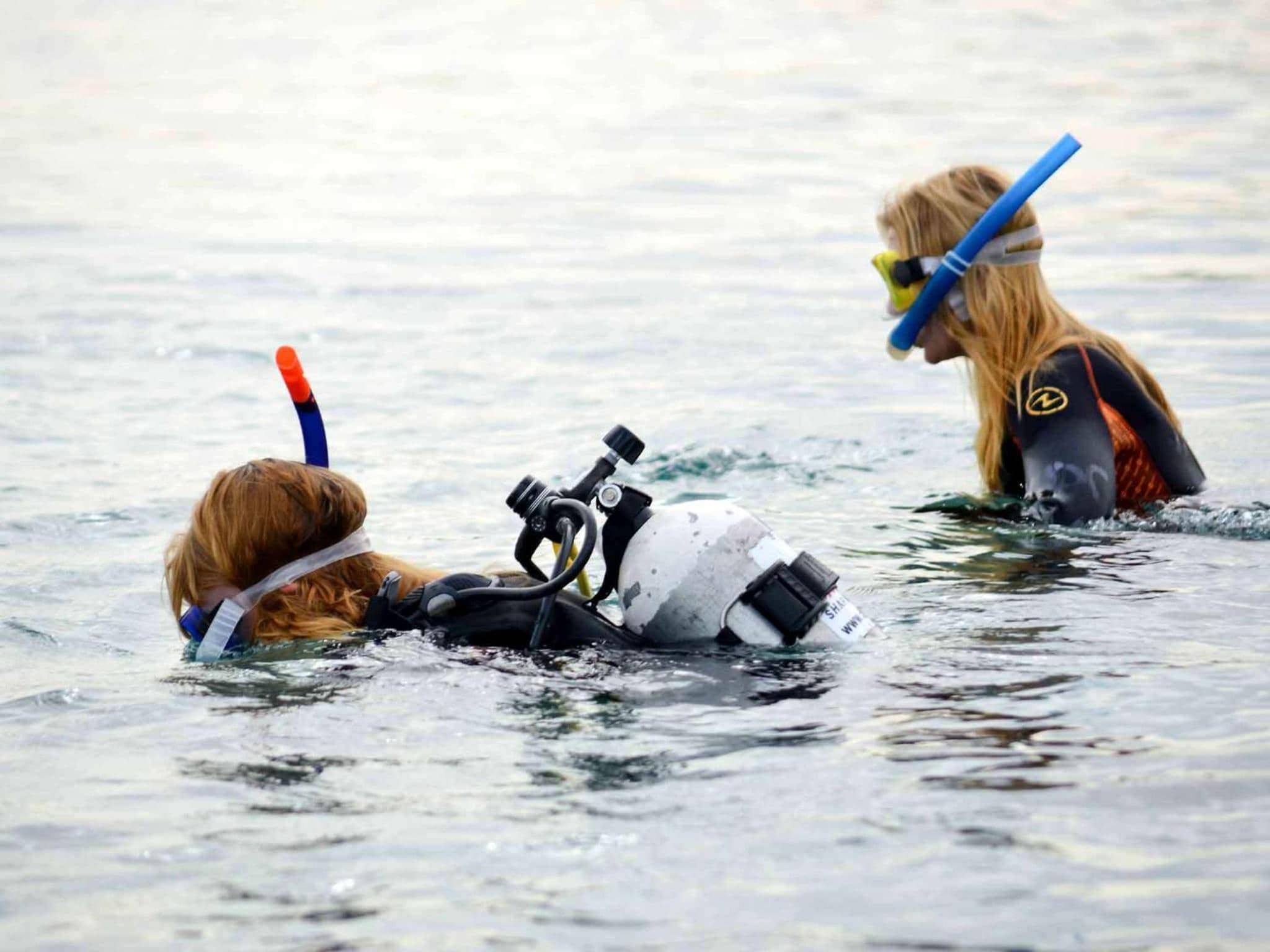 Hotel Novotel Sharm El-Sheikh — 3