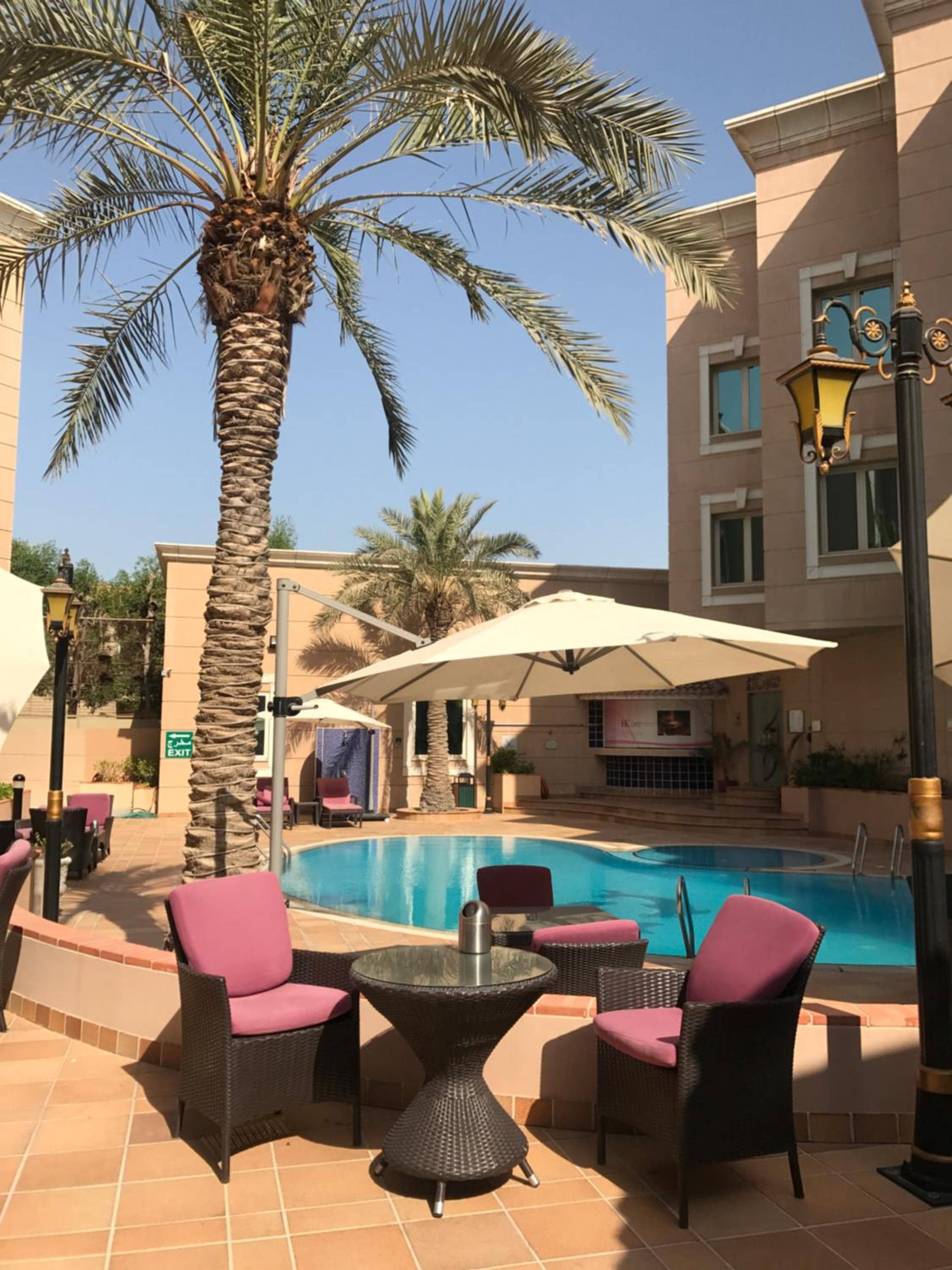 Holiday Inn Al Khobar by IHG — 5