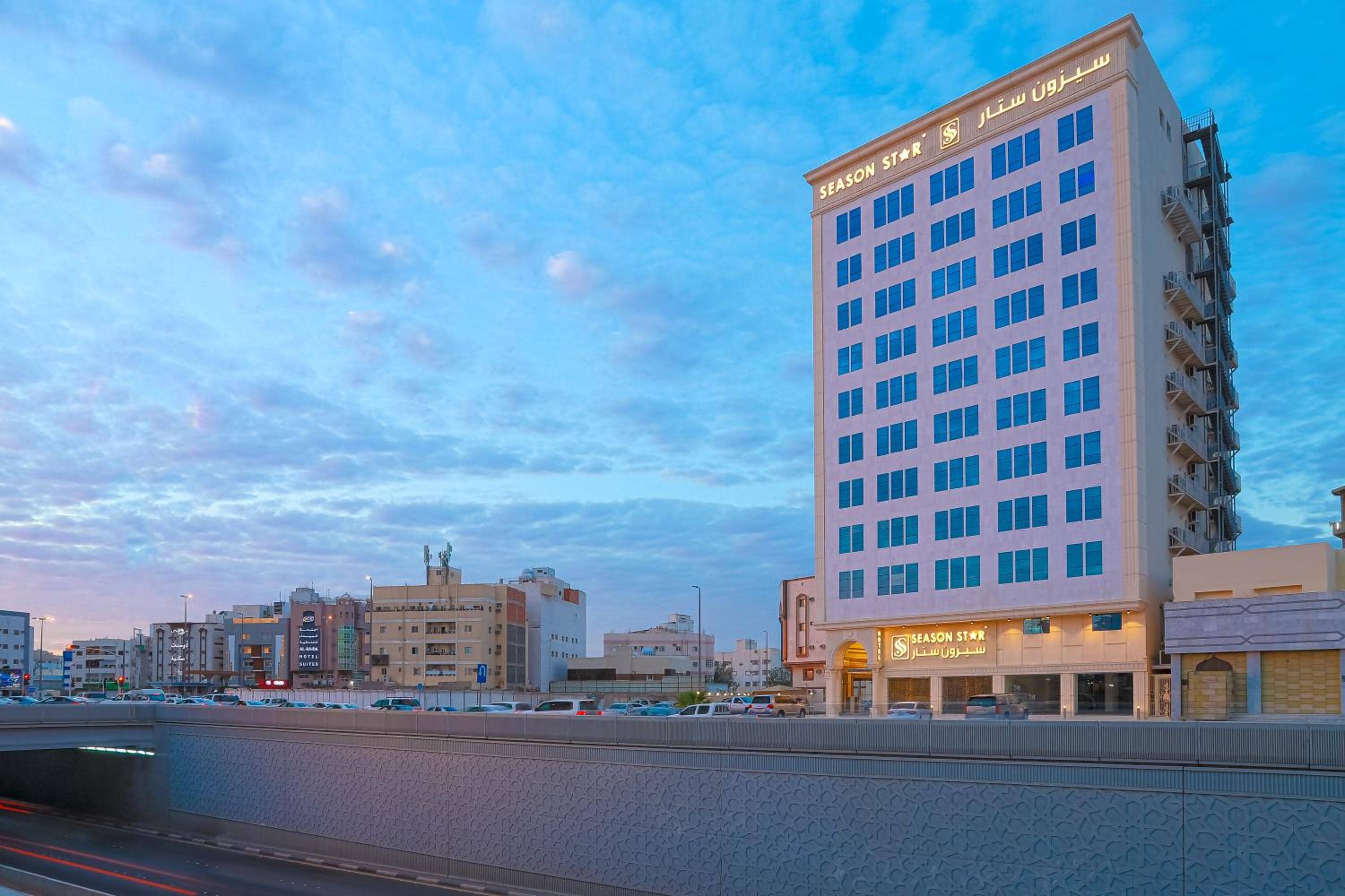 Season Star Hotel Madinah — 3