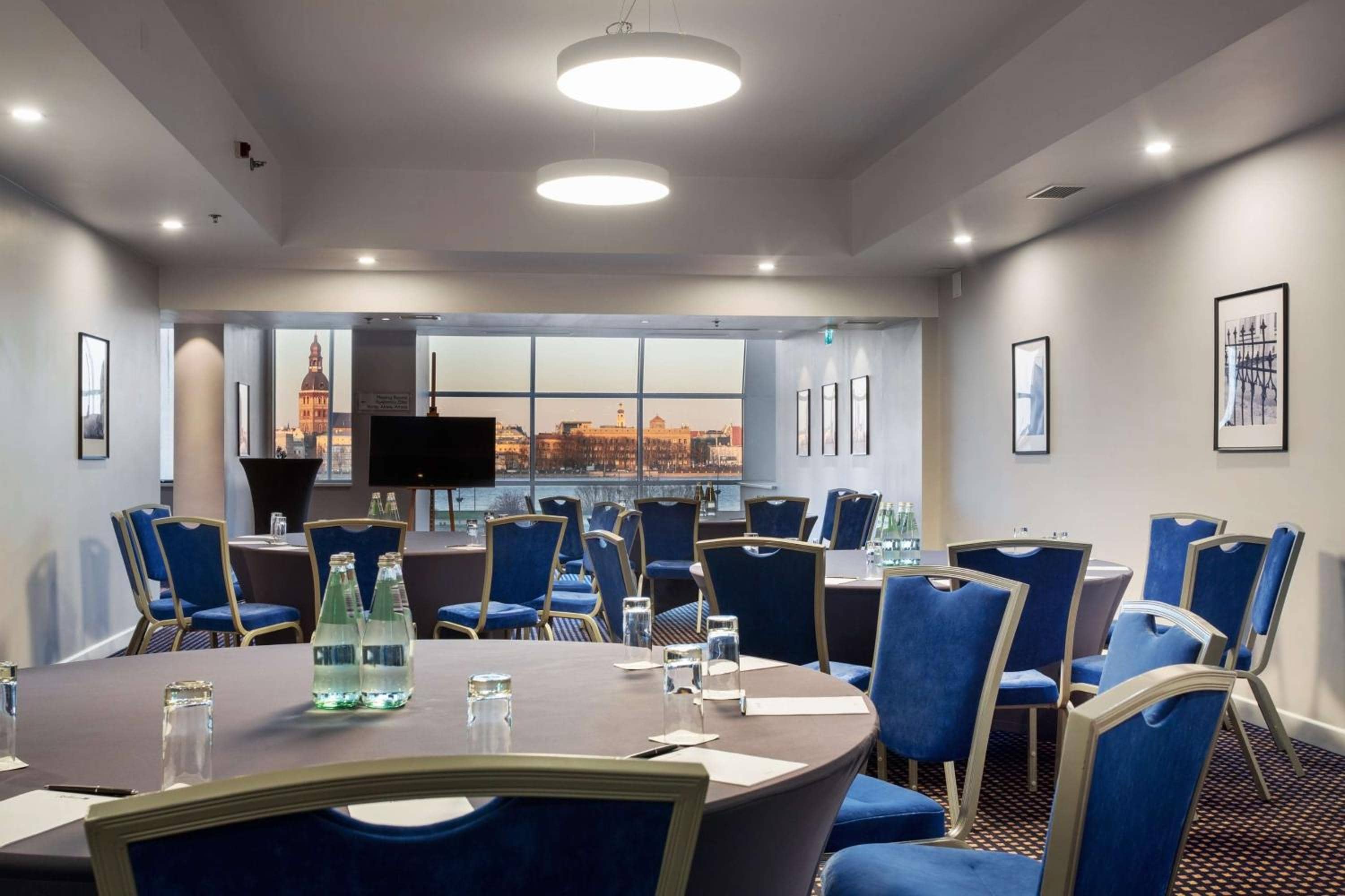 Radisson Blu Hotel & Spa, Daugava Riga — 5