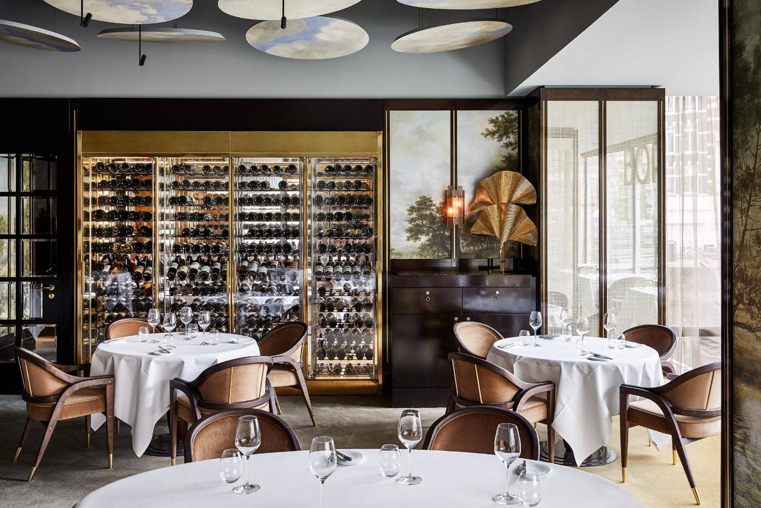 De L’Europe Amsterdam – The Leading Hotels of the World — 5