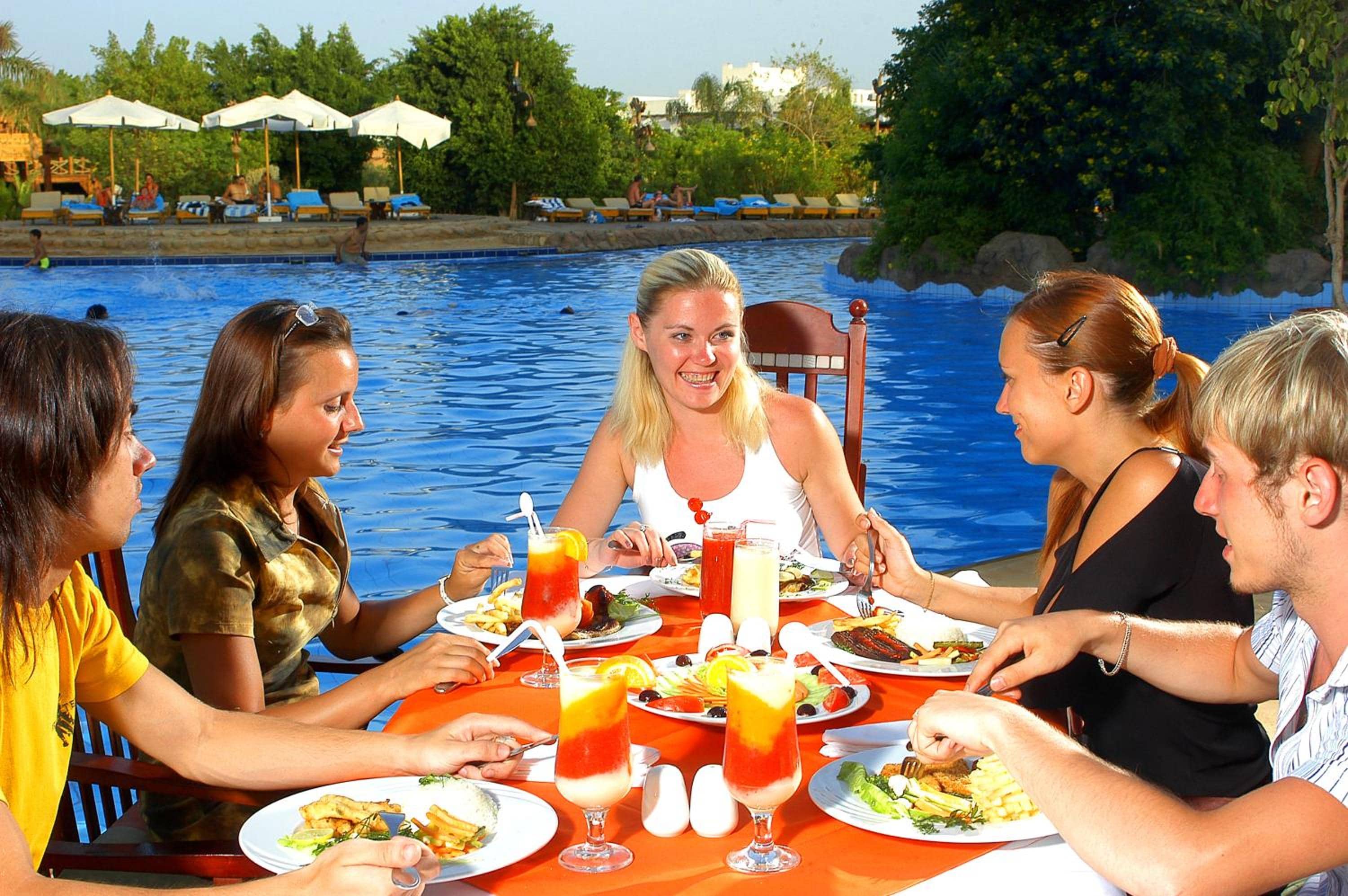 DELTA SHARM RESORT ,Official Web, DELTA RENT, Sharm El Sheikh, South Sinai, Egypt — 5