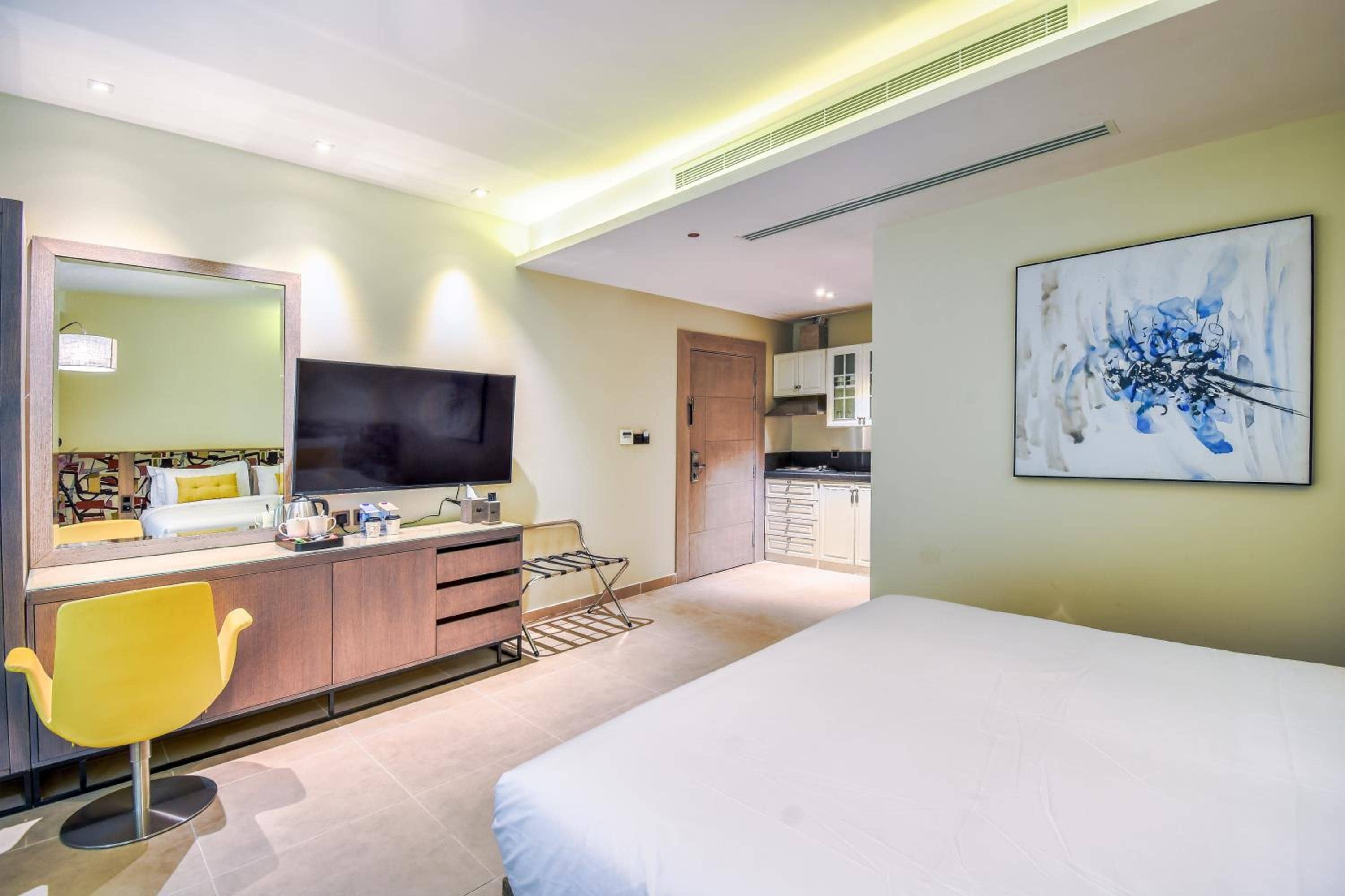 Ewaa Express Hotel - Khurais — 4