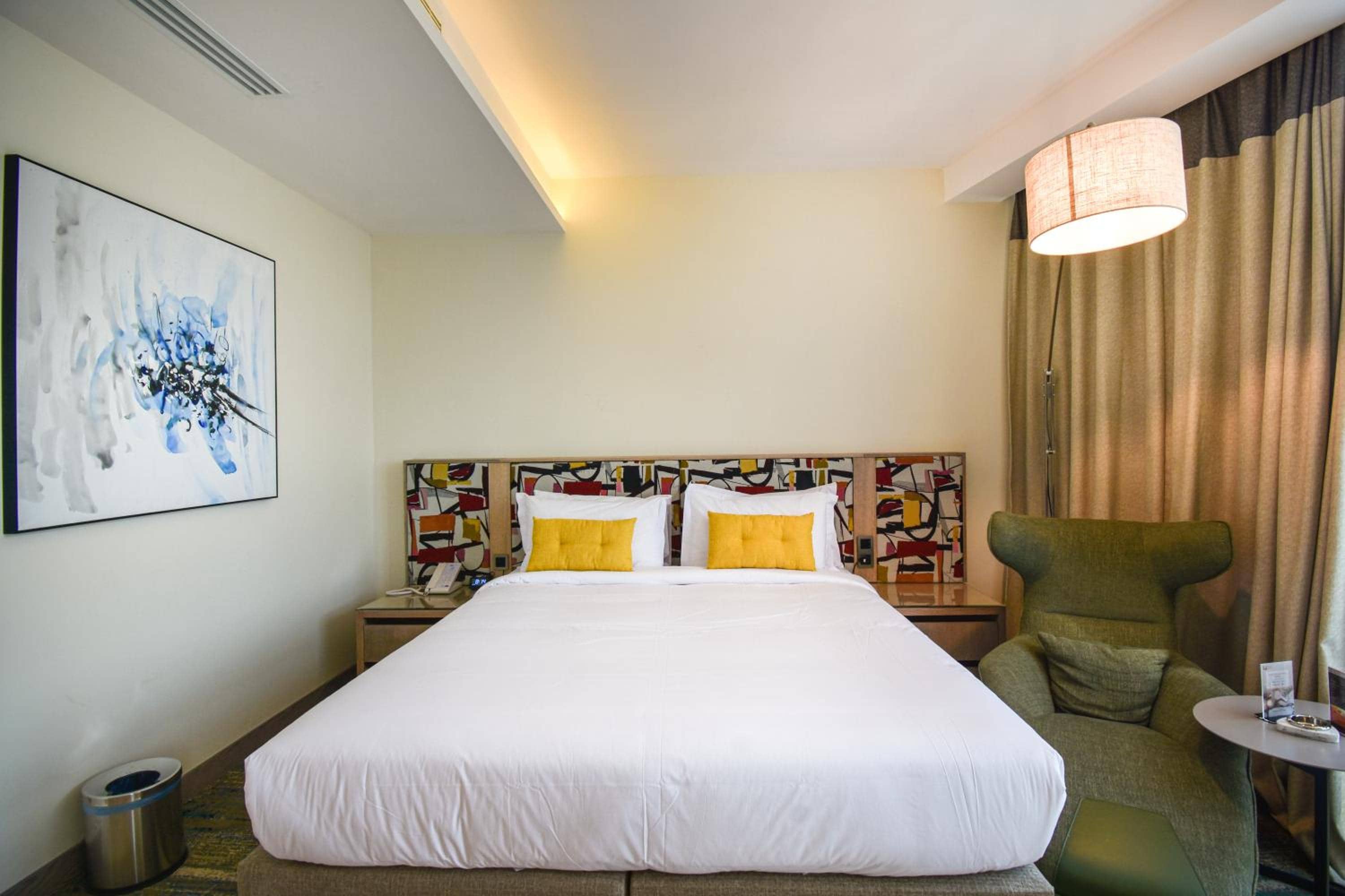 Ewaa Express Hotel - Khurais — 3