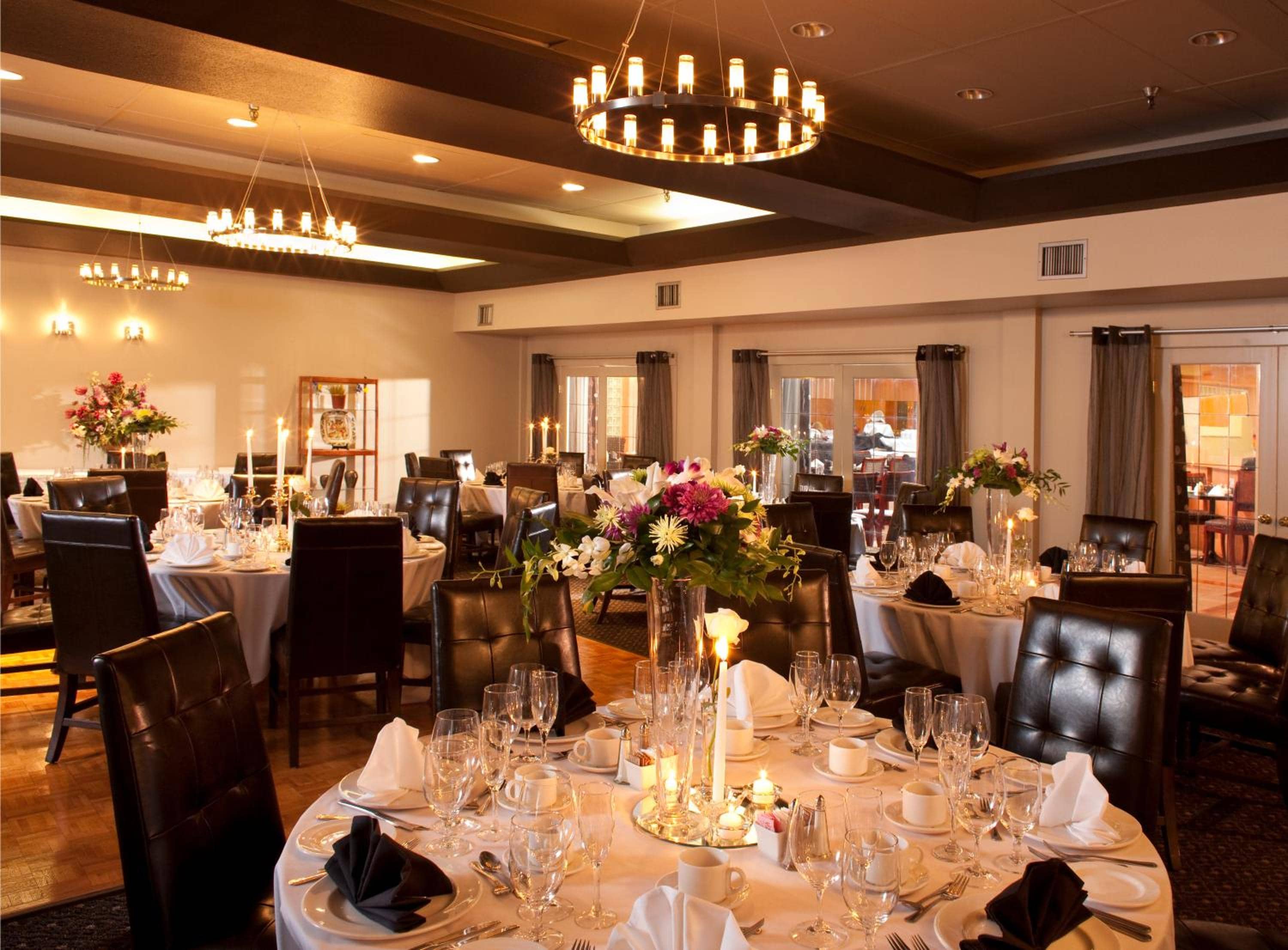 Executive Hotel Vancouver Airport — 3