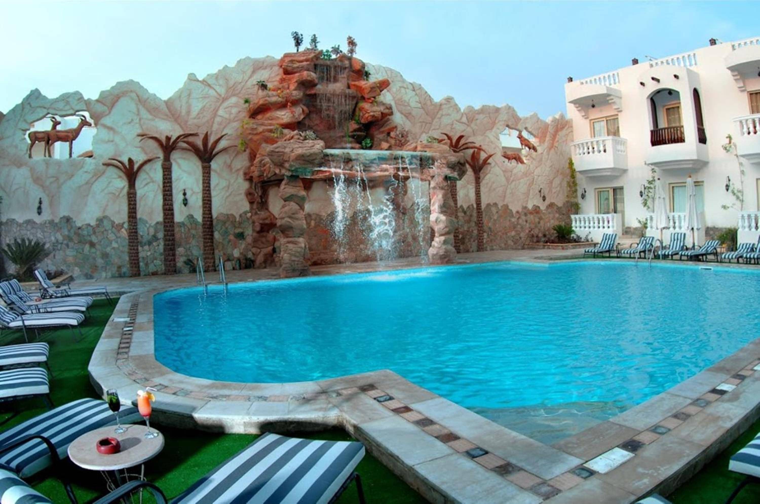 Oriental Rivoli Hotel & Spa — 3