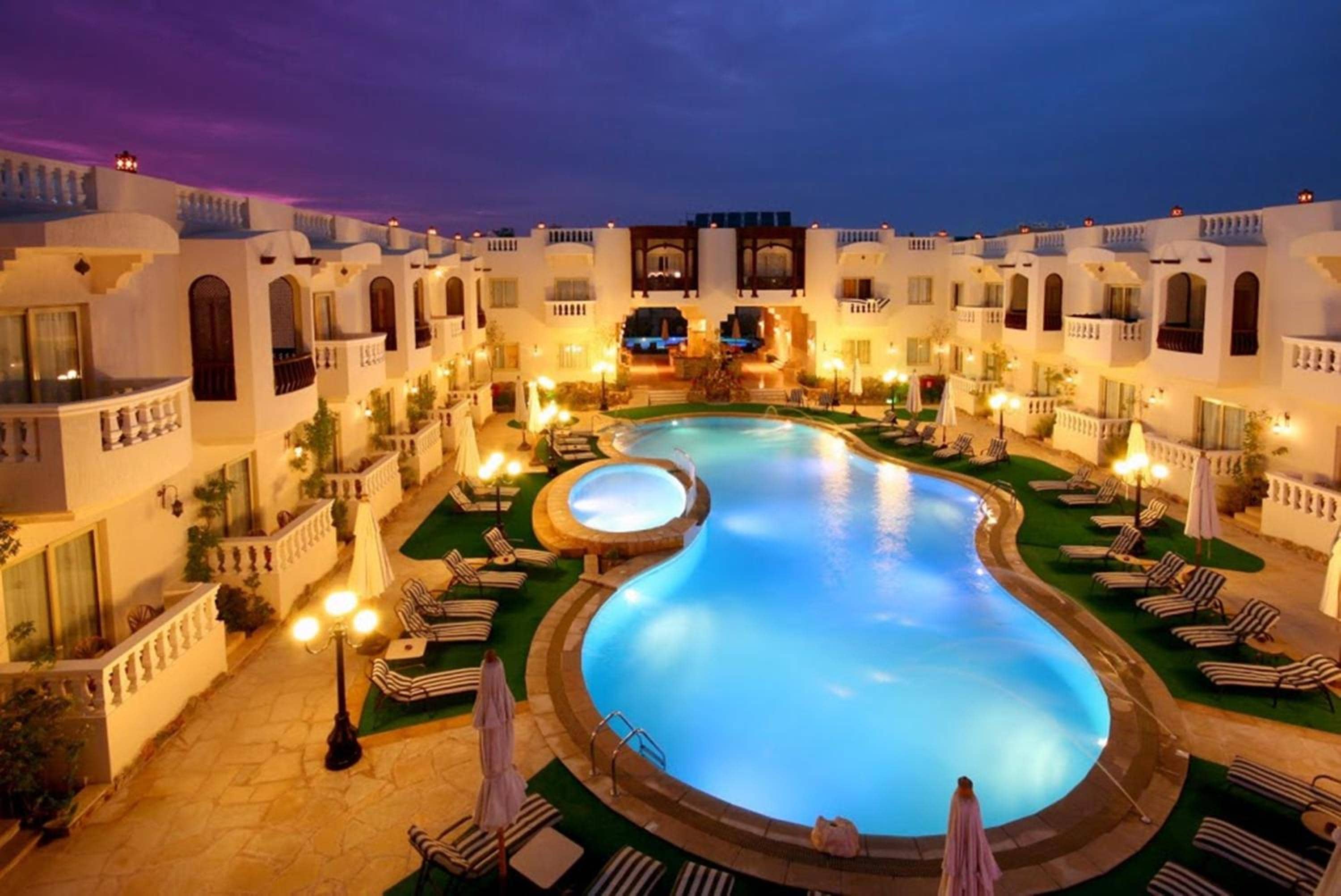 Oriental Rivoli Hotel & Spa — 4