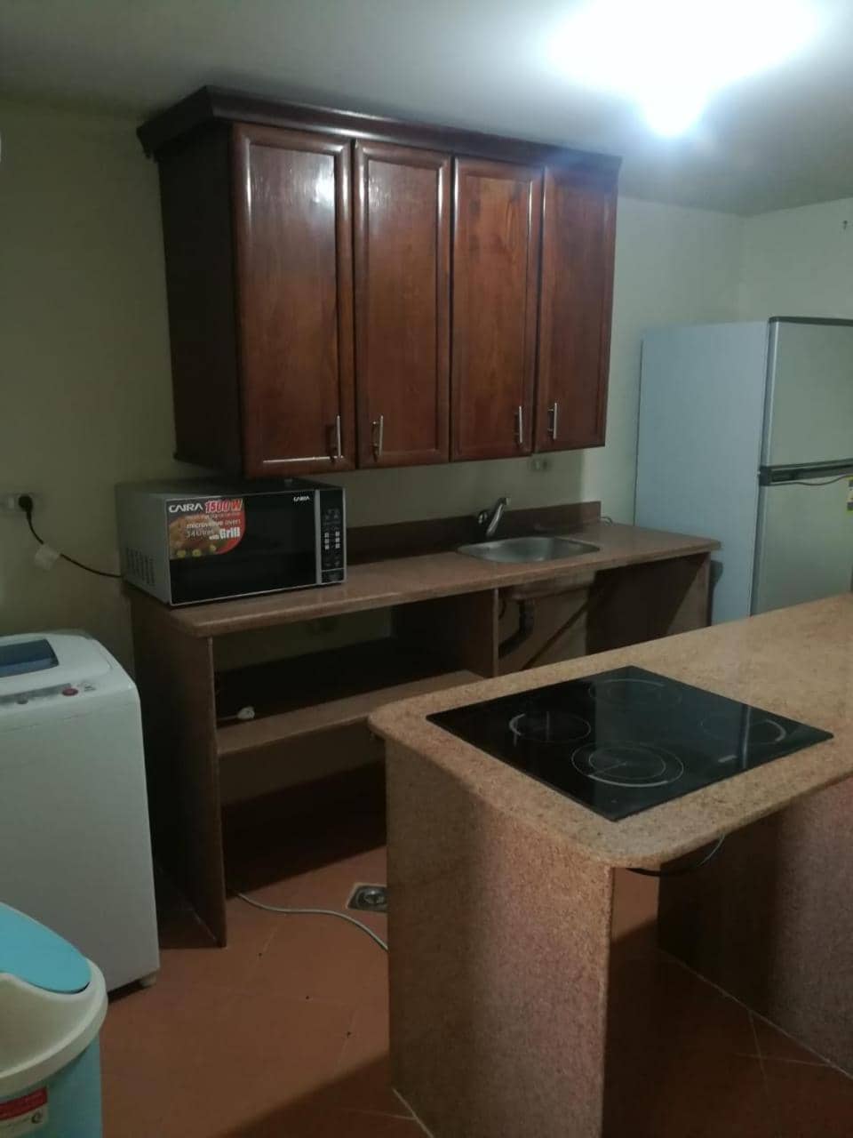 Villa fully equiped with wonderful view in porto el sokhna — 2