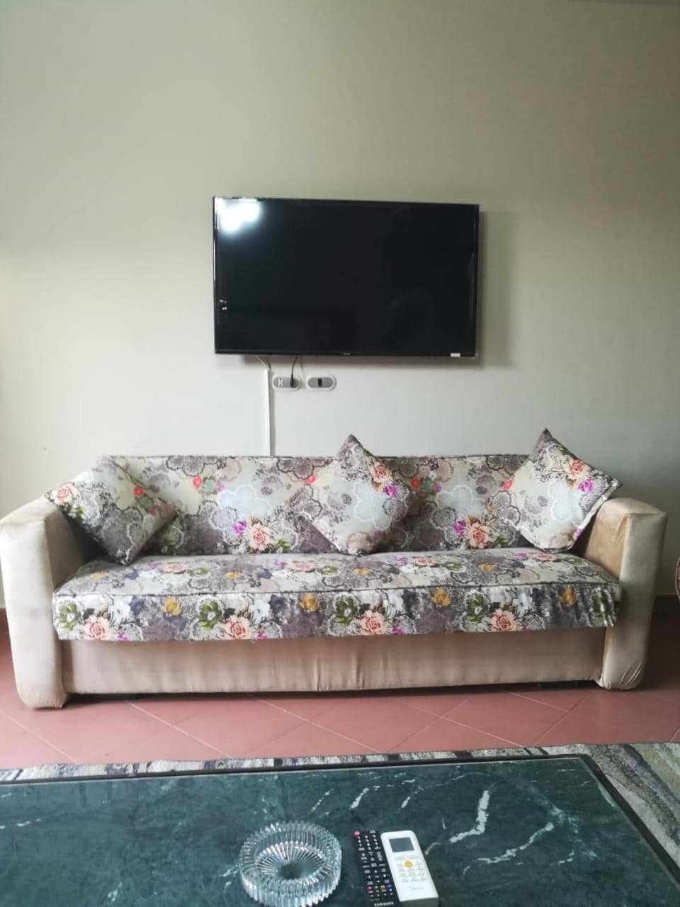 Villa fully equiped with wonderful view in porto el sokhna — 3