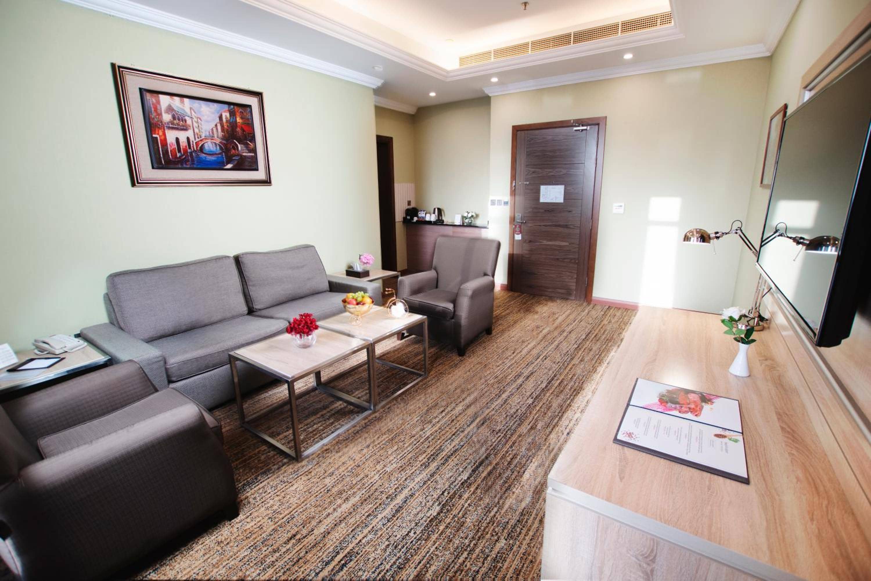 Iridium 70 Hotel — 5