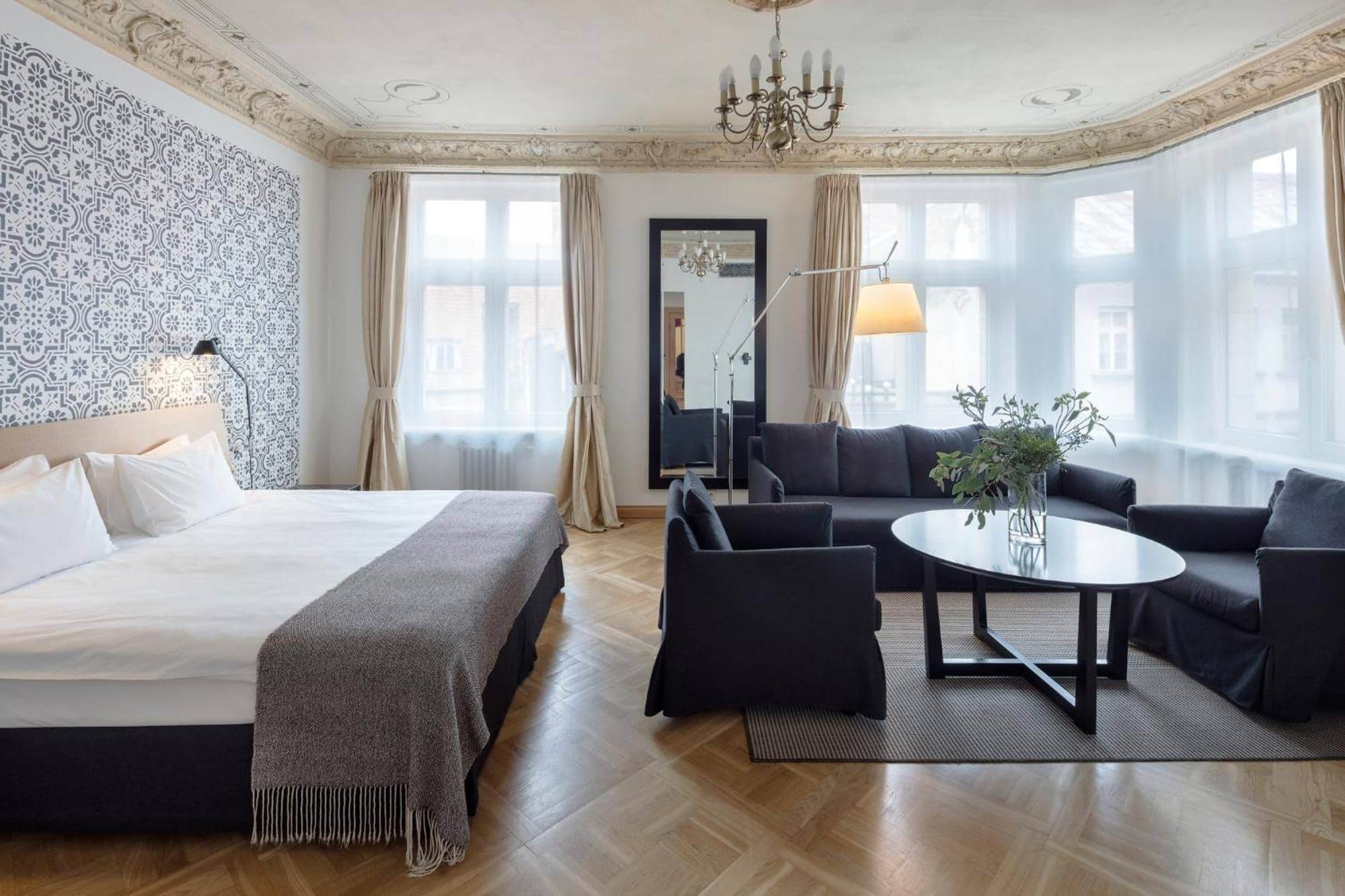 Neiburgs Hotel — 2