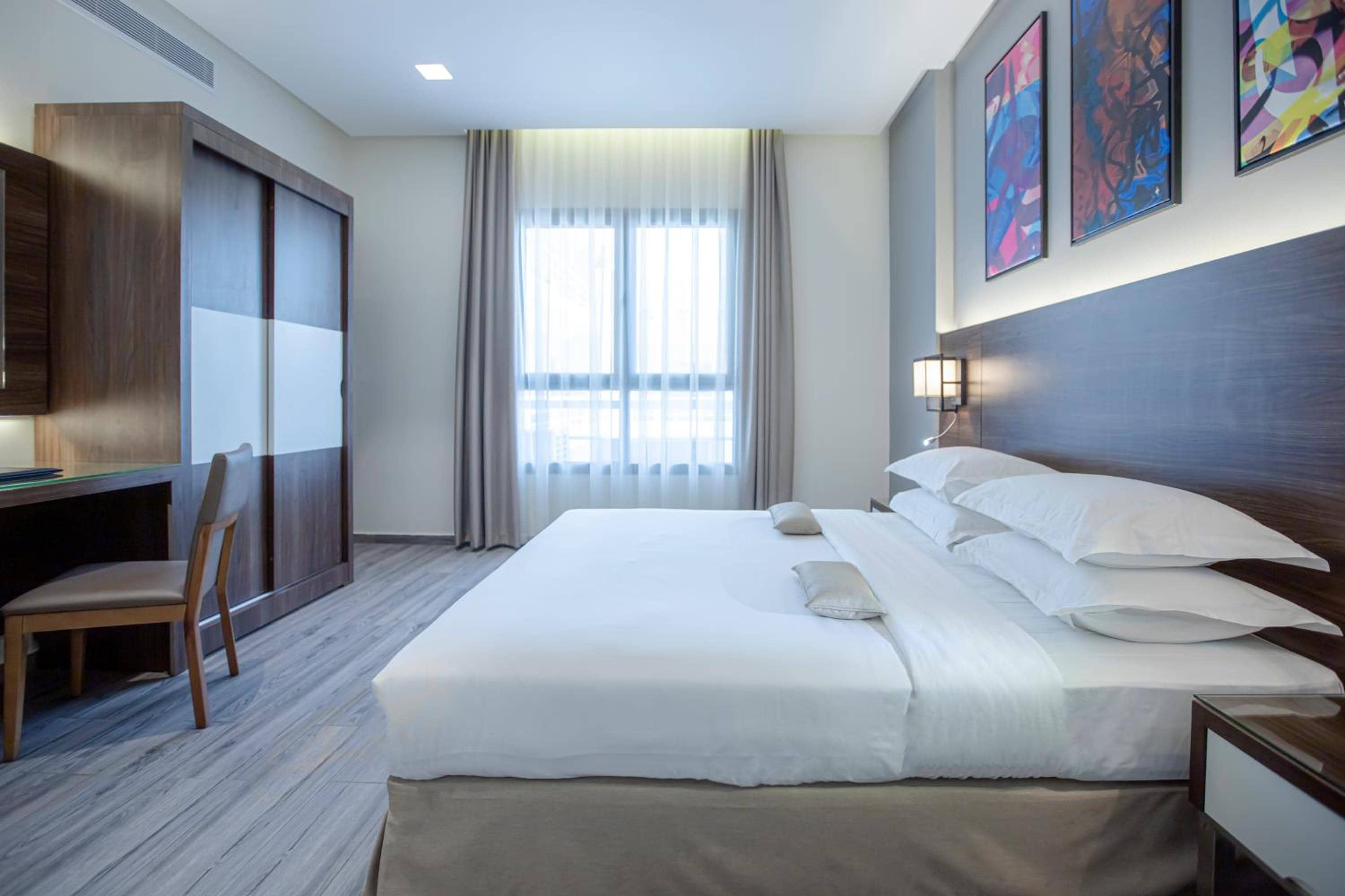 Hafawah Suites — 4