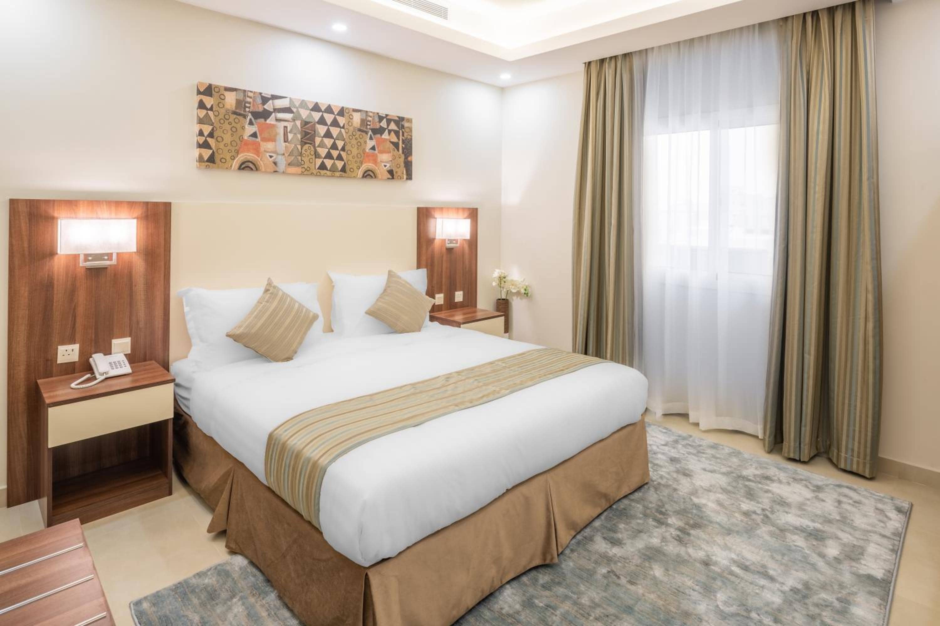Semat Serviced Apartments — 4