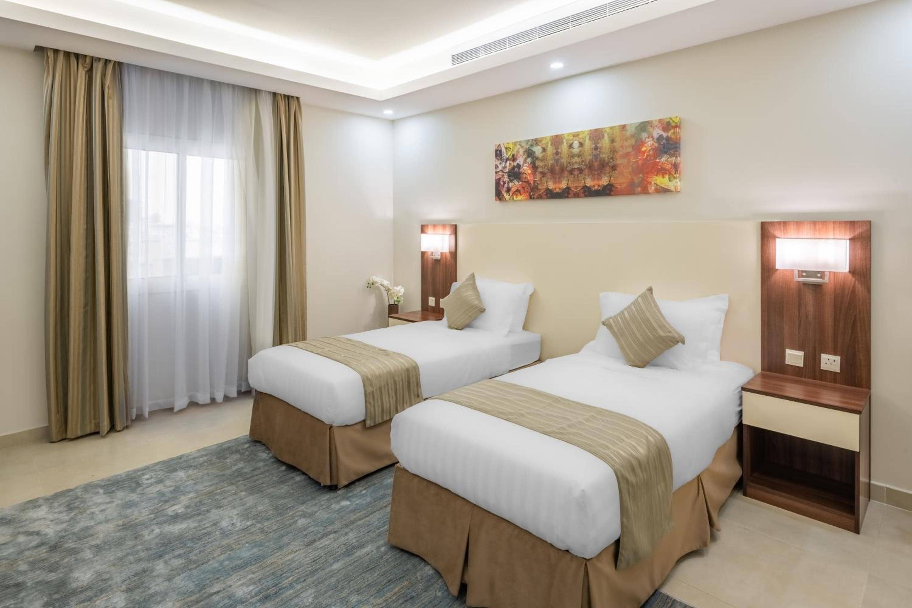 Semat Serviced Apartments — 3