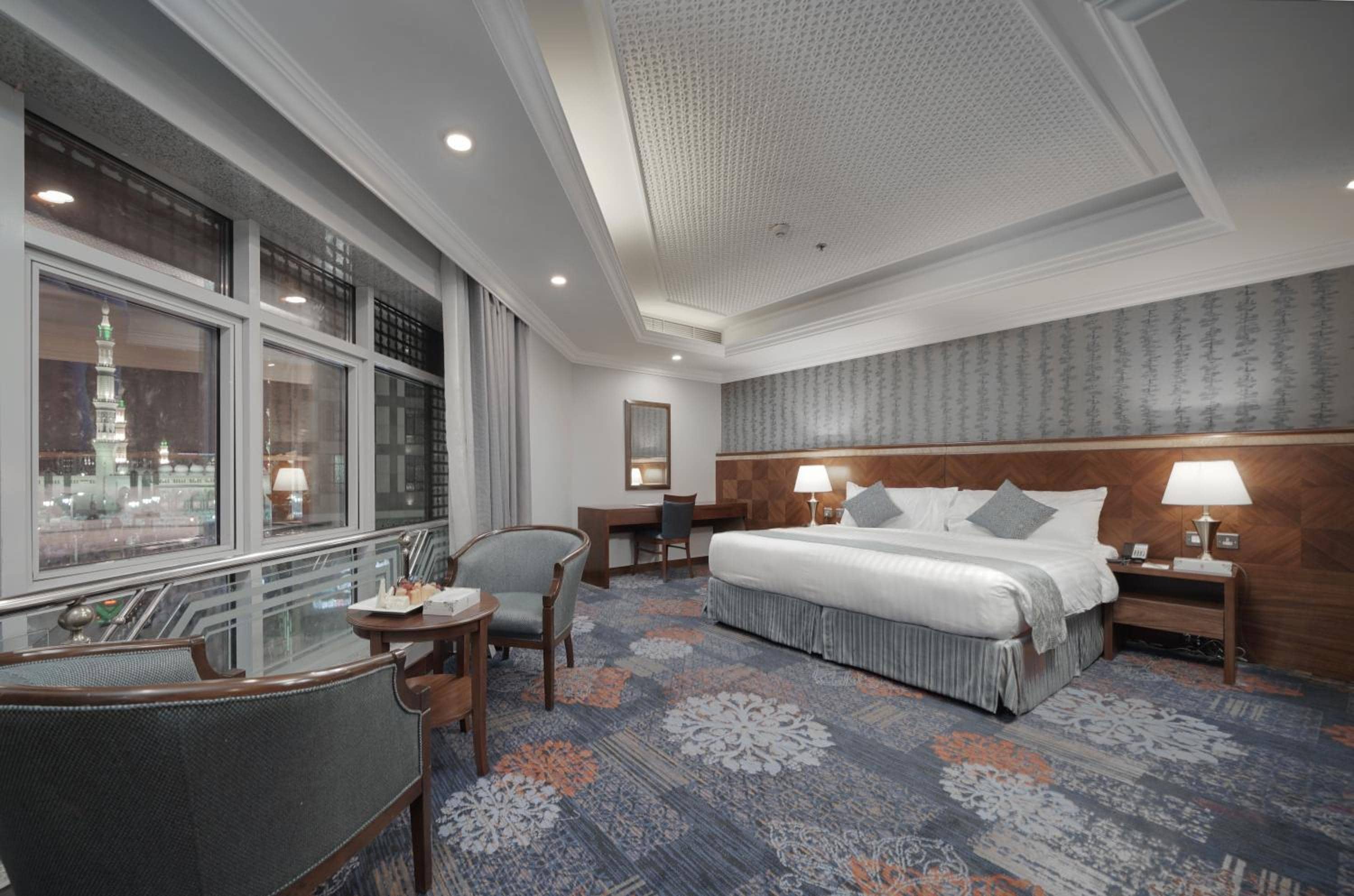 MADEN Hotel — 4