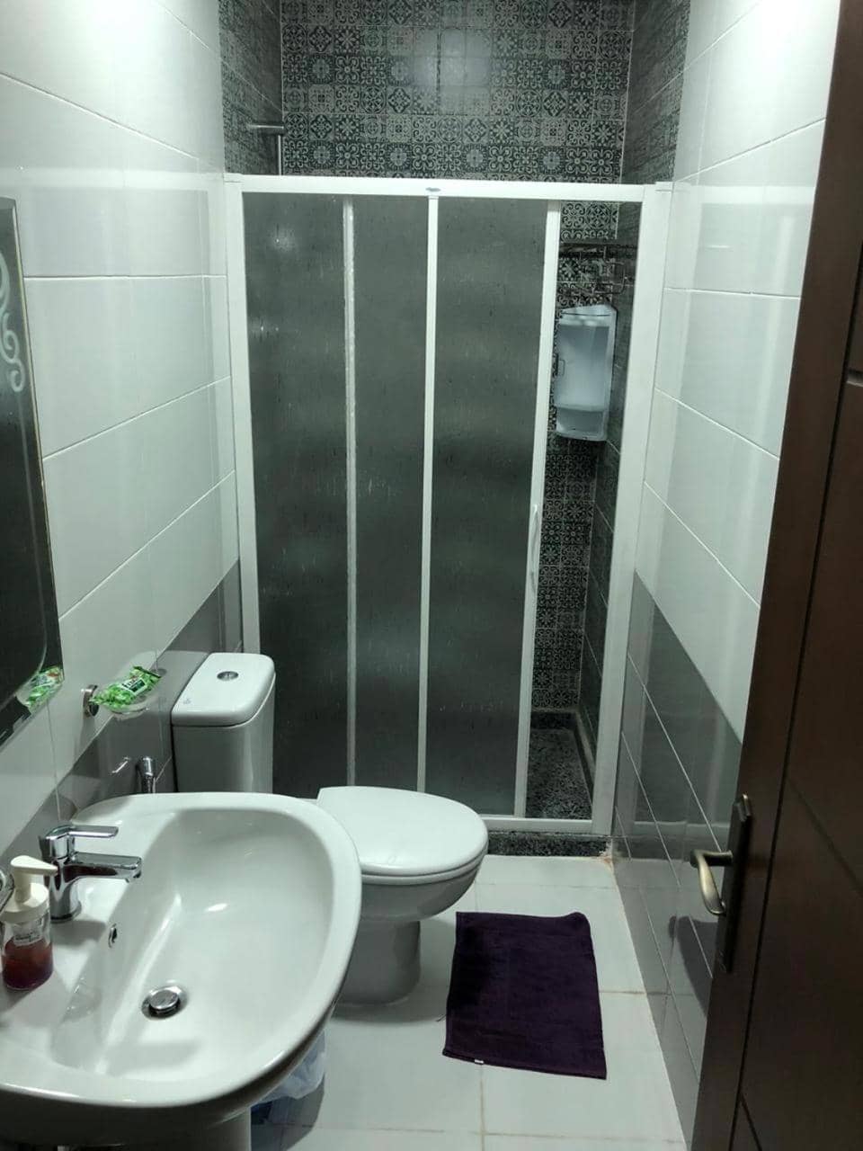columbia sky city hotel — 3