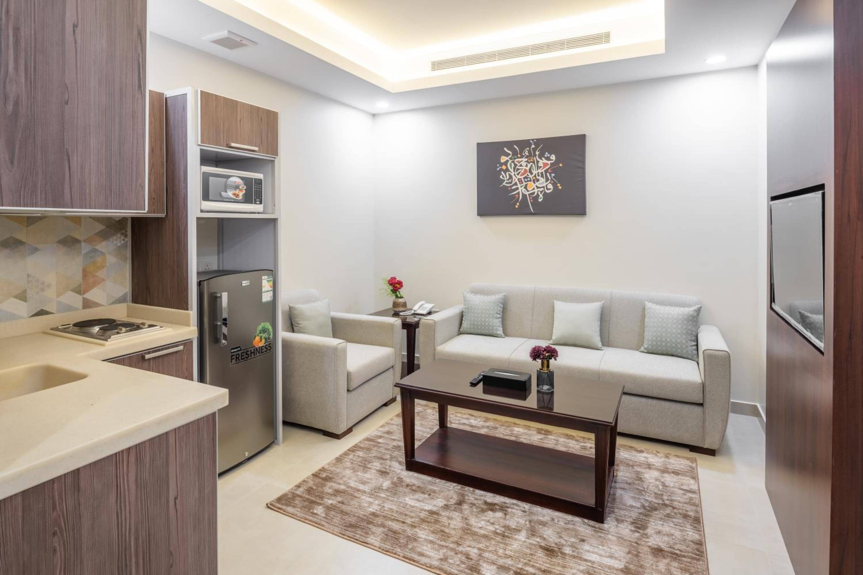 Semat Serviced Apartments — 5