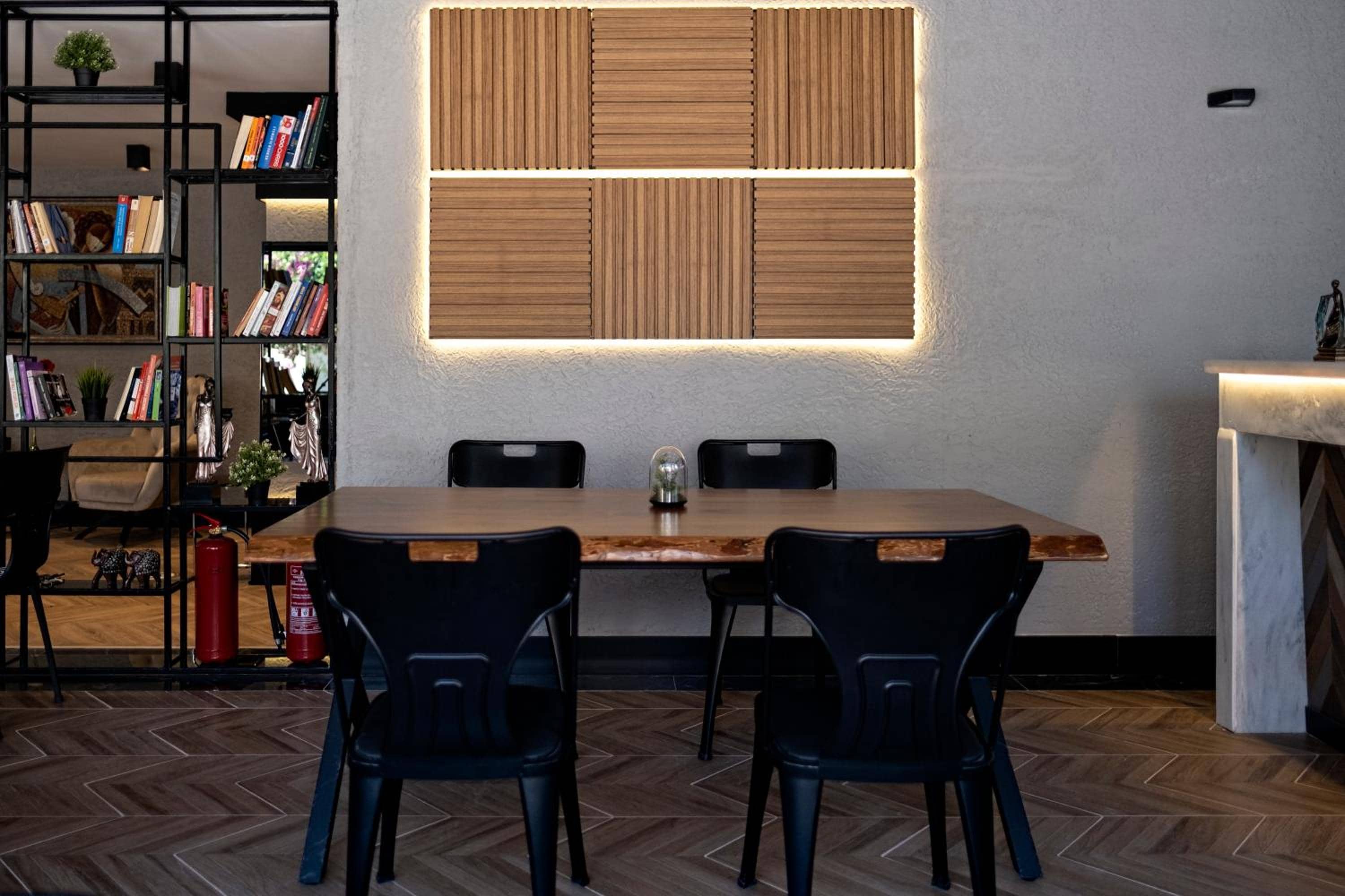 Mielo Lara Hotel — 4