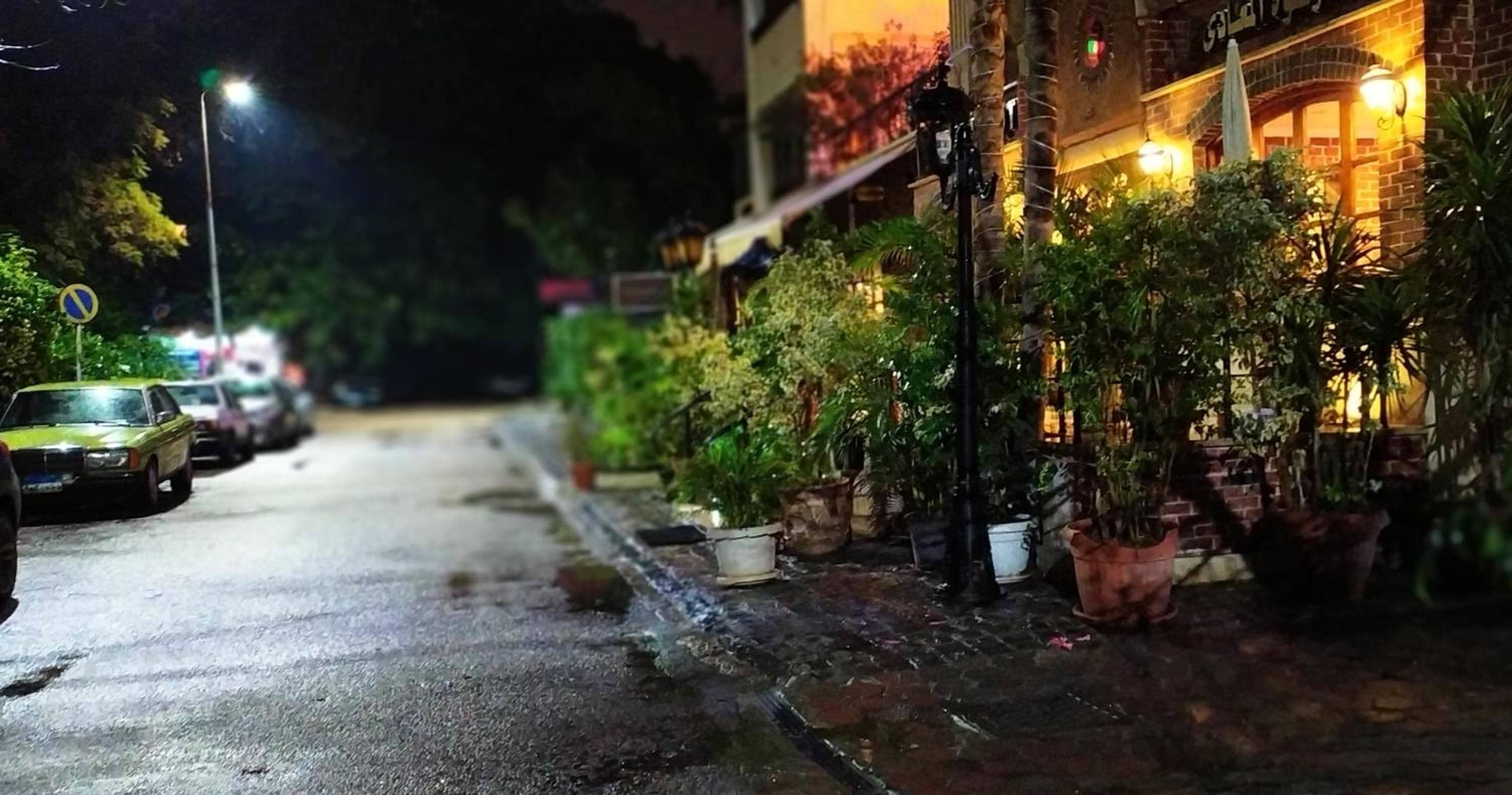 Pearl Hotel, Maadi — 4
