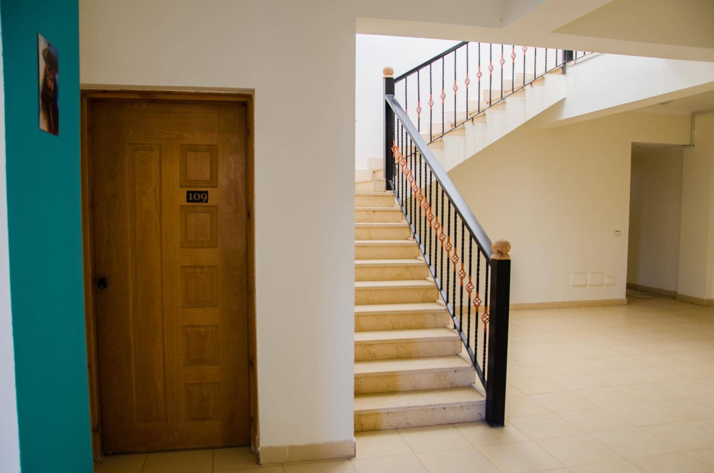 New Yalla Hotel — 4
