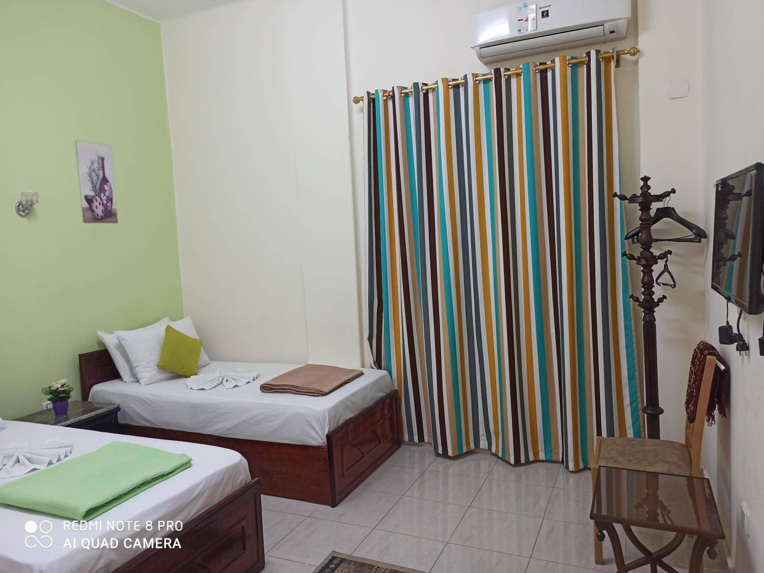 Golden Star Hostel — 2