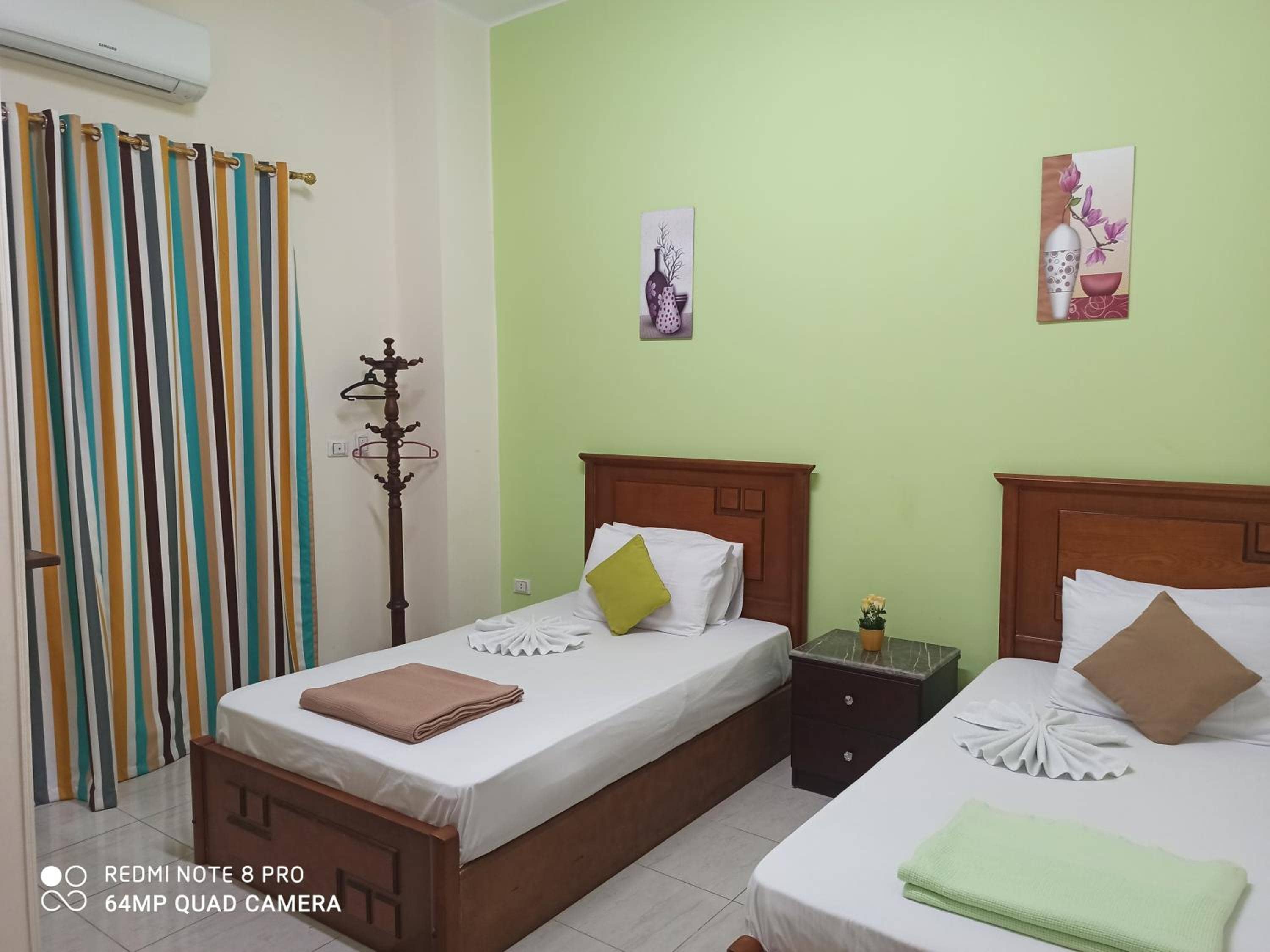 Golden Star Hostel — 4