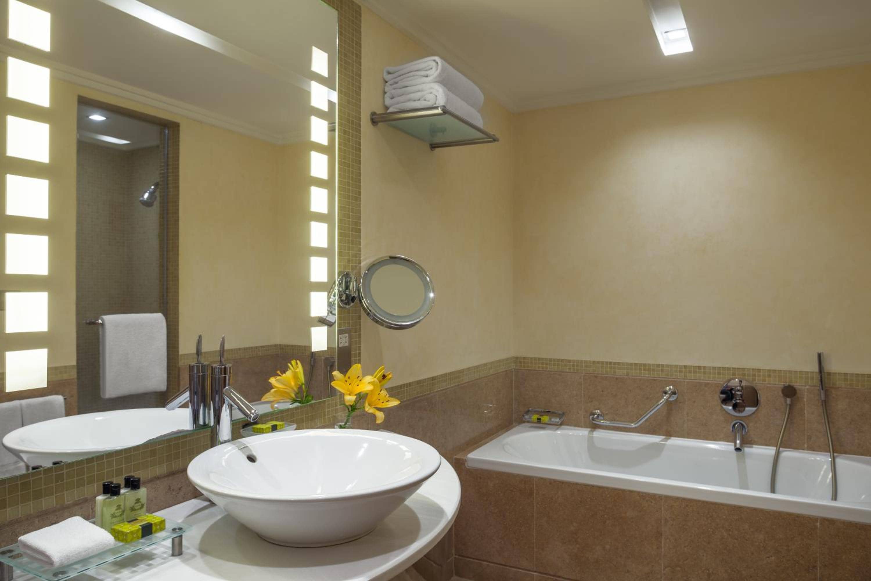 InterContinental Riyadh, an IHG Hotel — 2