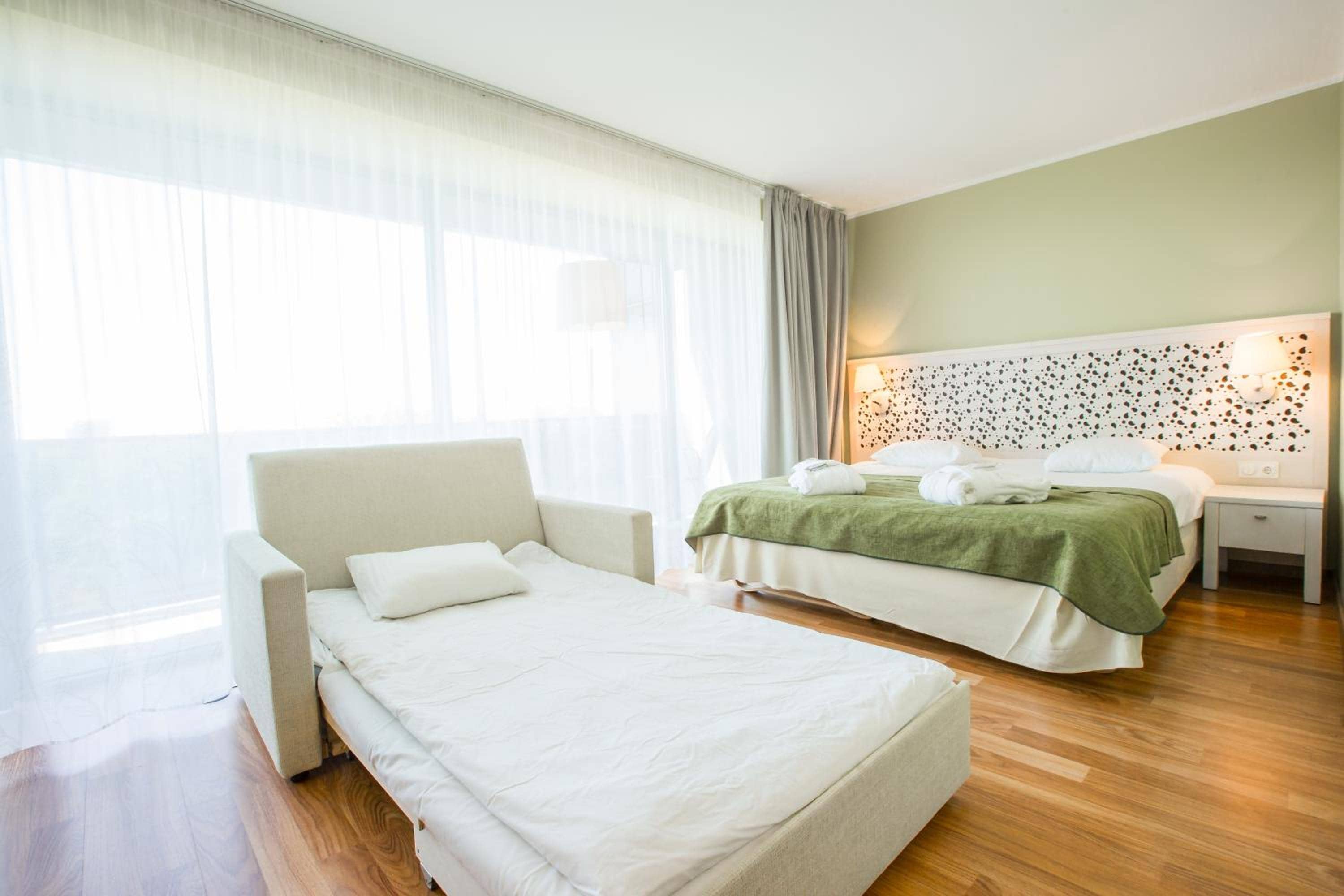 Jurmala Spa Hotel — 3